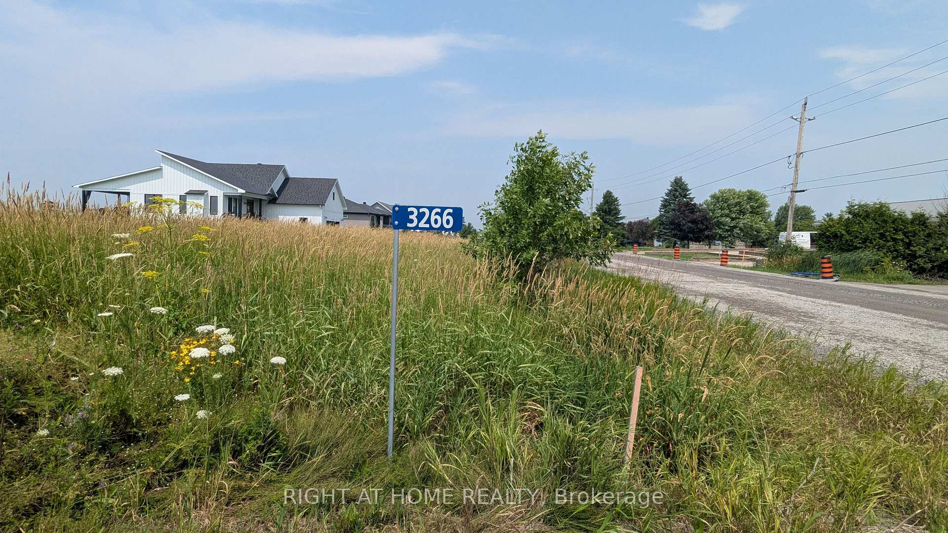 Photo 1 of 3266 Sarsfield Road N, Ottawa, Cumberland West — HOMEH
