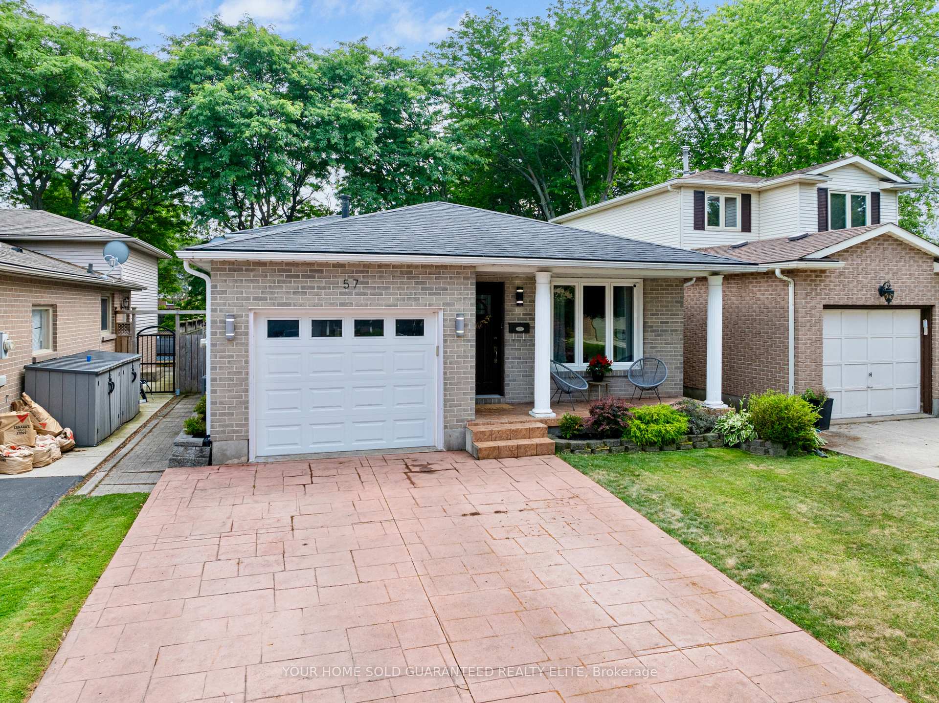 Photo 1 of 57 Sandra Crescent, Grimsby, Grimsby East — HOMEH