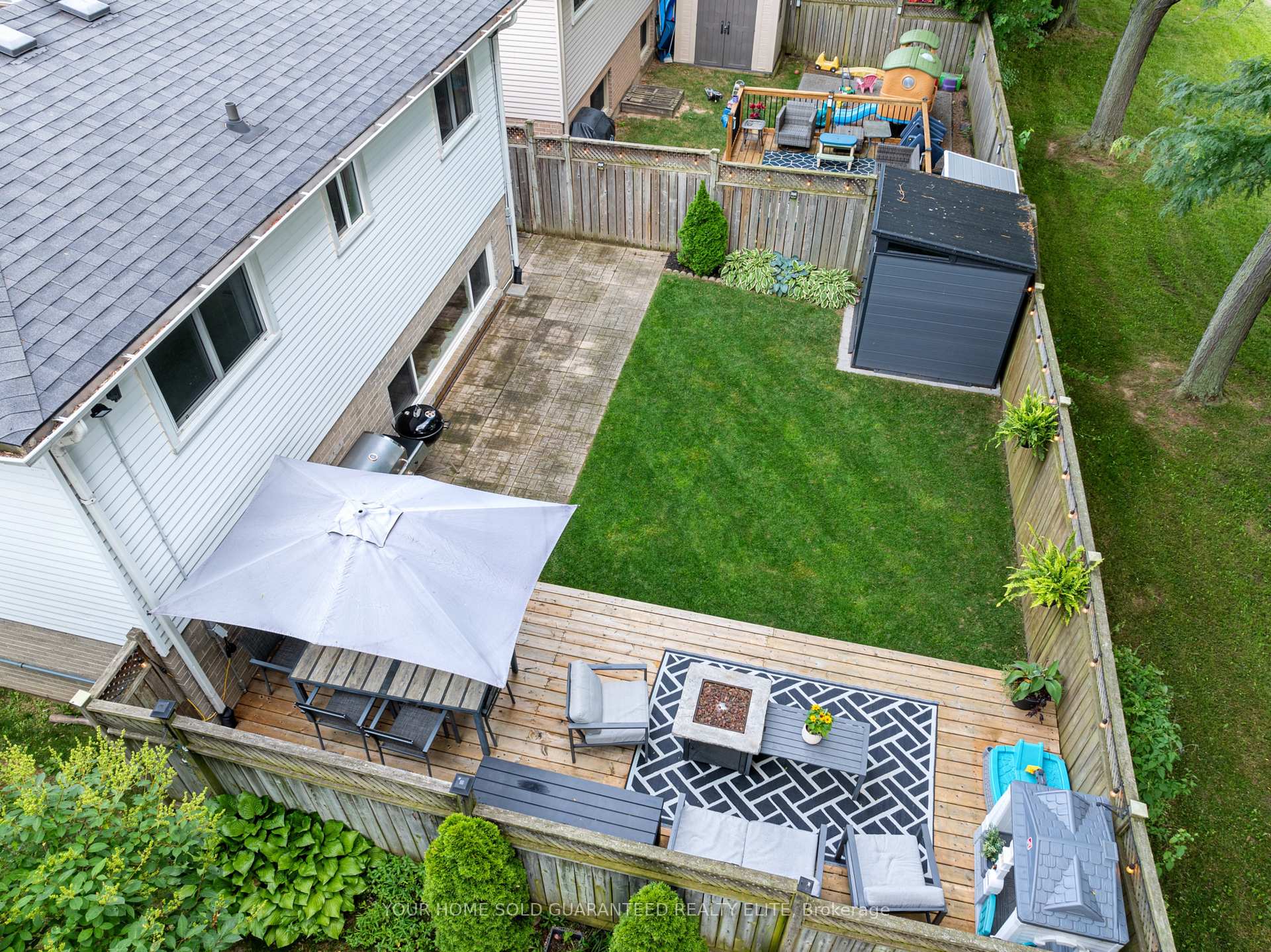 Photo 24 of 57 Sandra Crescent, Grimsby, Grimsby East — HOMEH