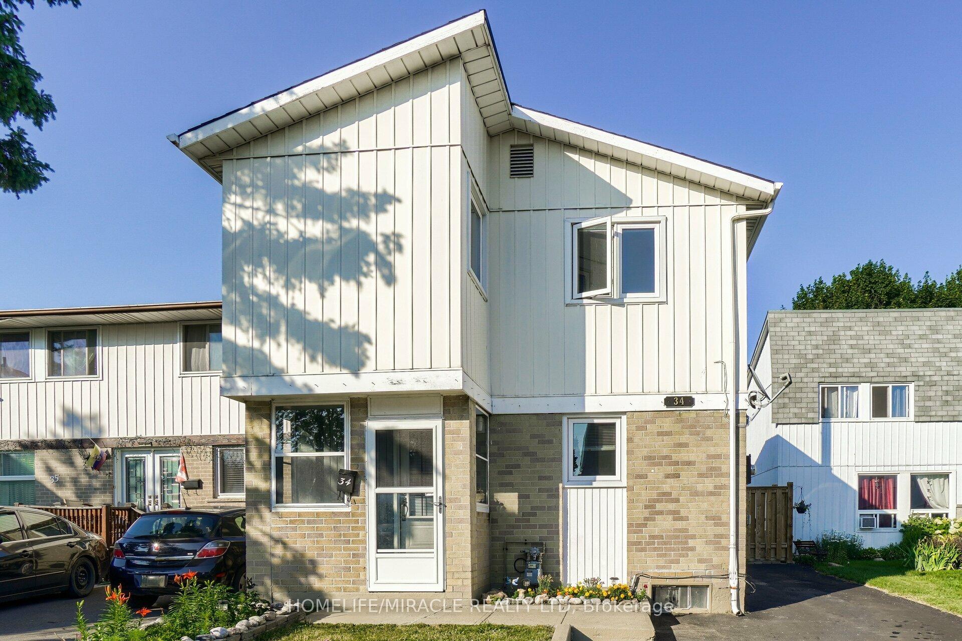 Photo 29 of 34 Greenbush Crescent, Brampton, Northgate — HOMEH