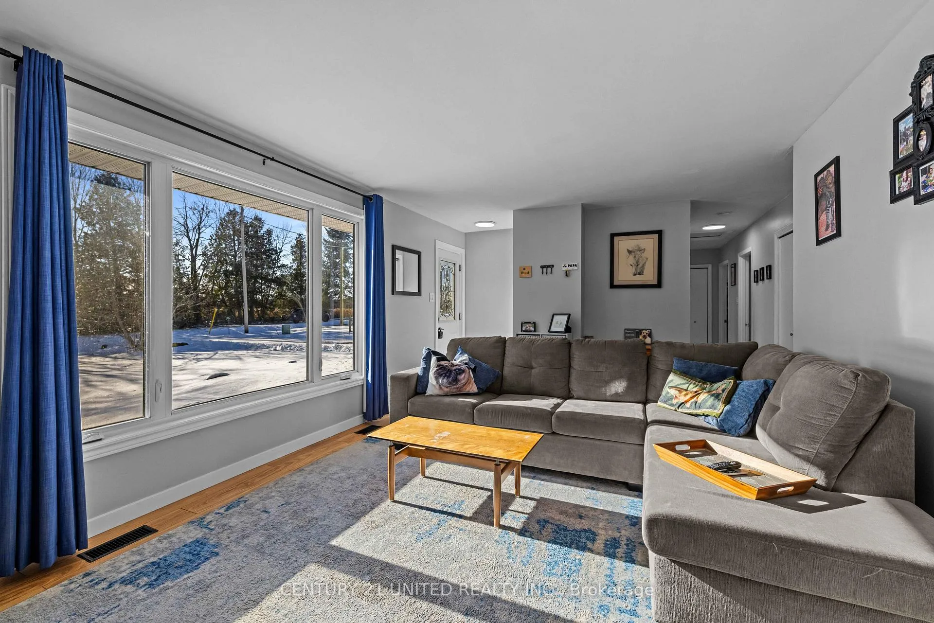 Photo 2 of 1100 Listowel Line, Selwyn — HOMEH