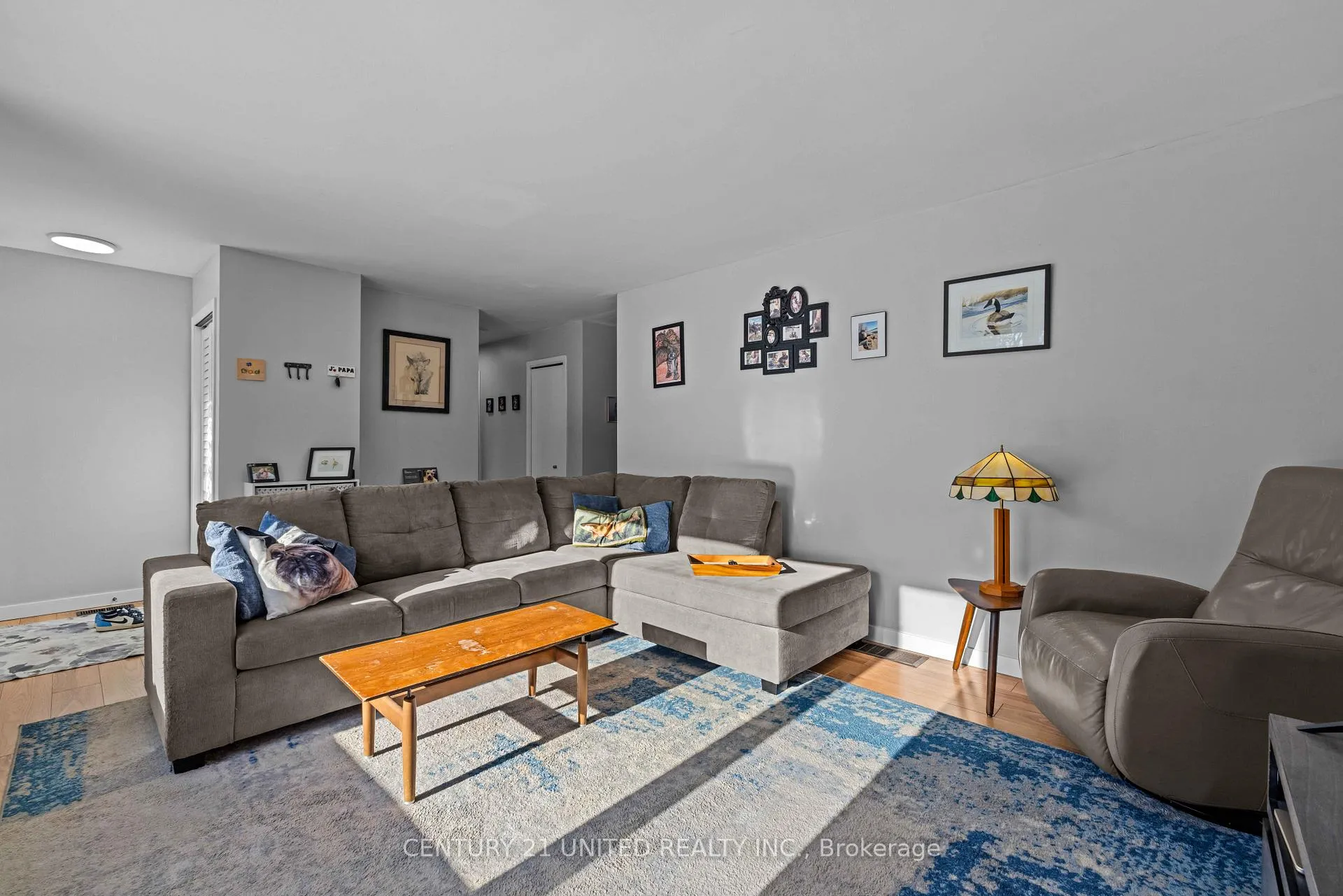 Photo 3 of 1100 Listowel Line, Selwyn — HOMEH