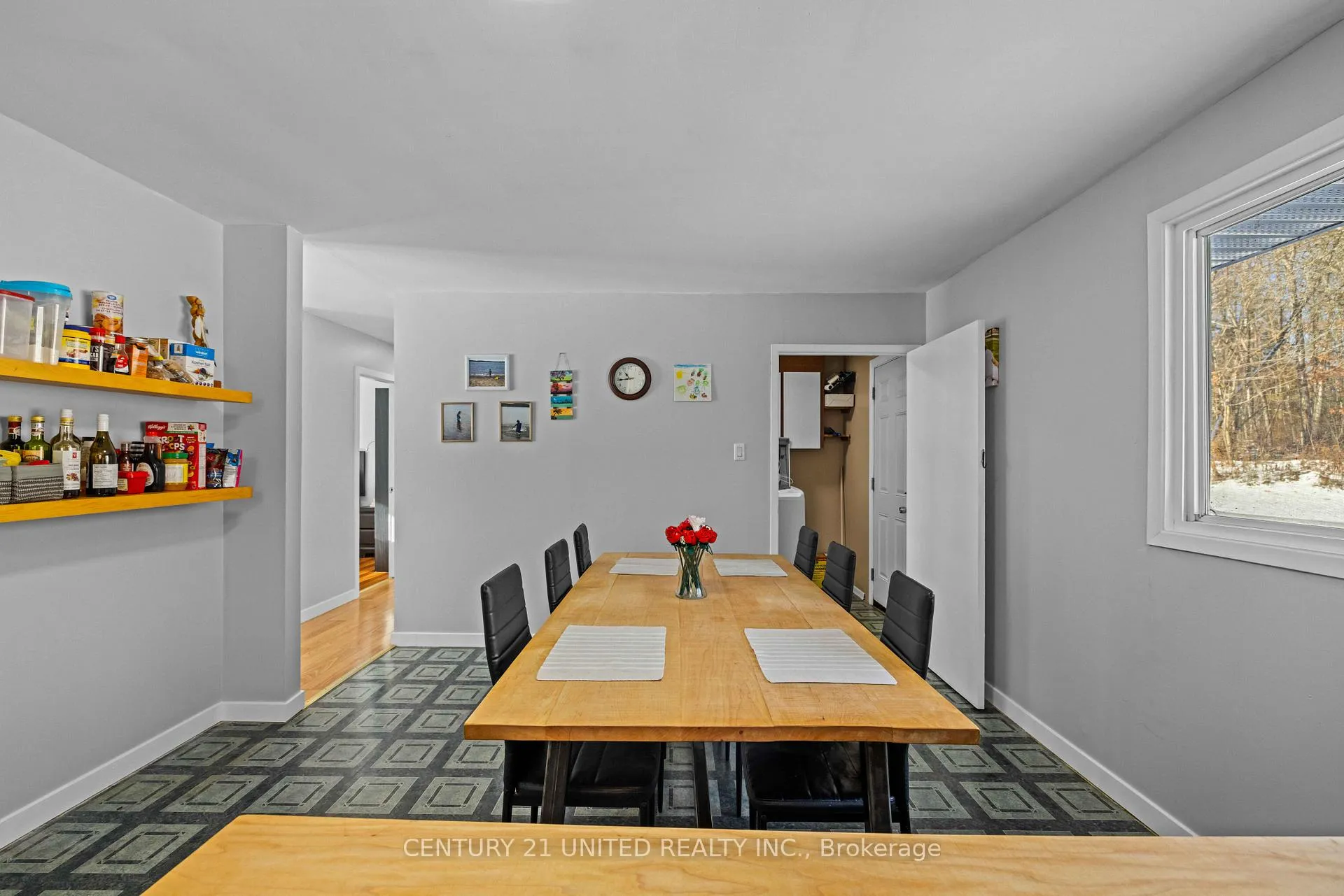 Photo 9 of 1100 Listowel Line, Selwyn — HOMEH