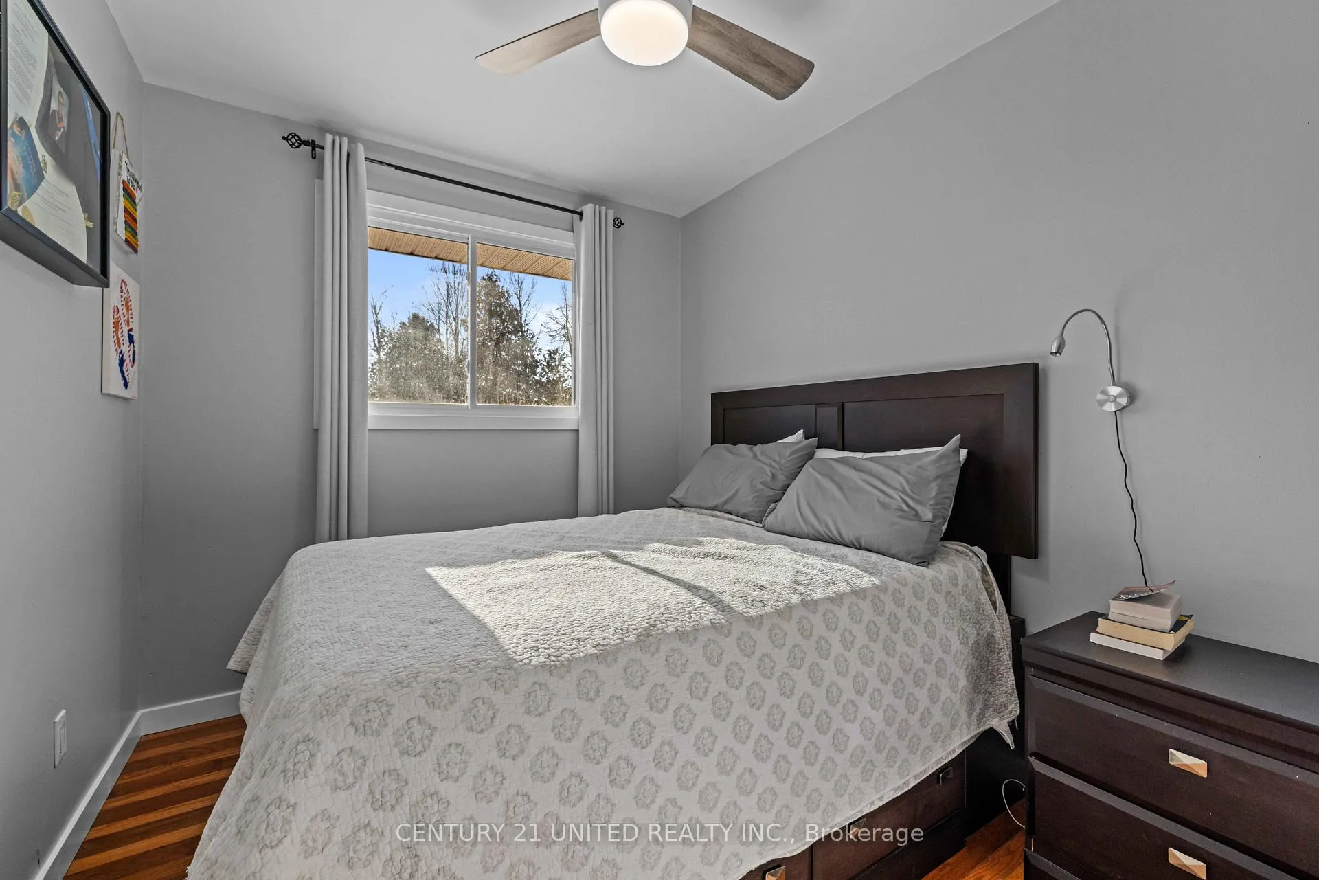 Photo 12 of 1100 Listowel Line, Selwyn — HOMEH