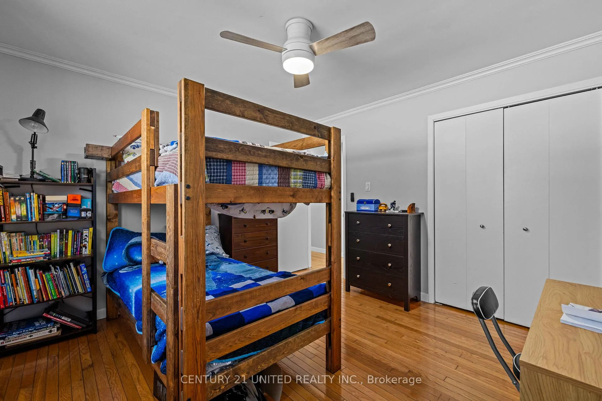 Photo 13 of 1100 Listowel Line, Selwyn — HOMEH