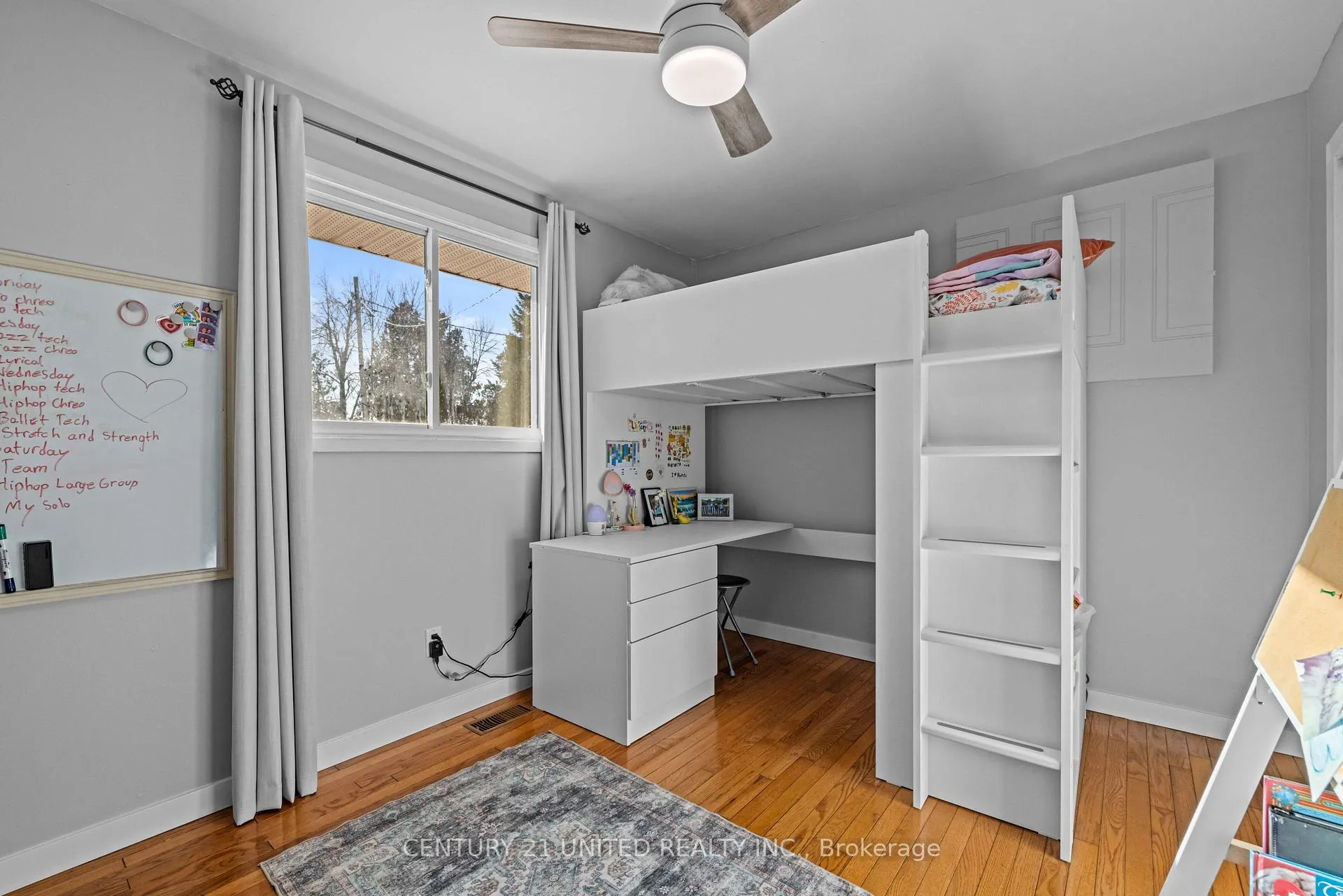 Photo 17 of 1100 Listowel Line, Selwyn — HOMEH