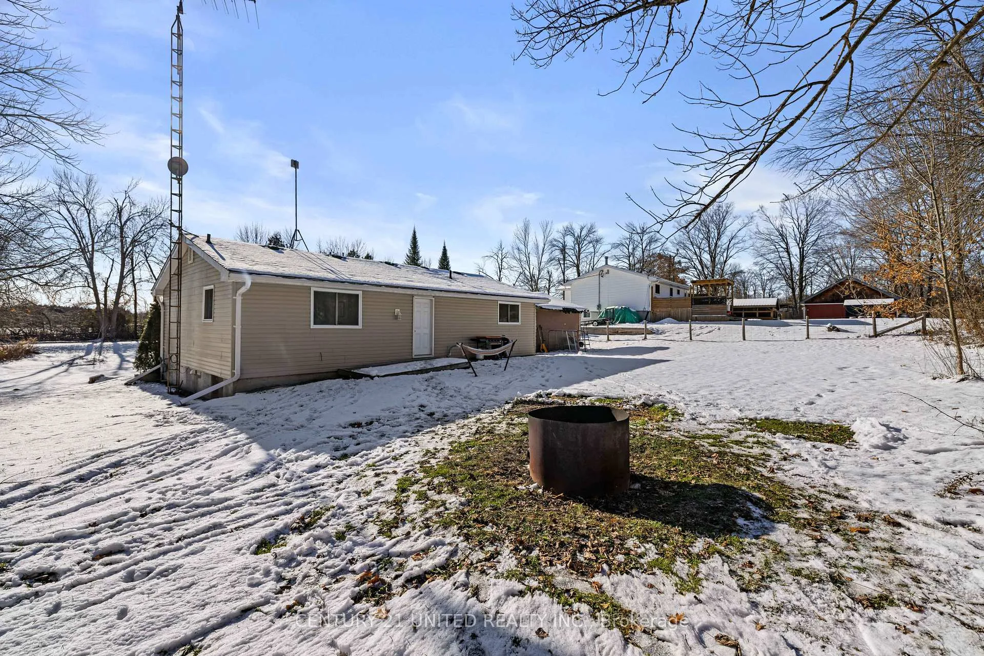 Photo 19 of 1100 Listowel Line, Selwyn — HOMEH