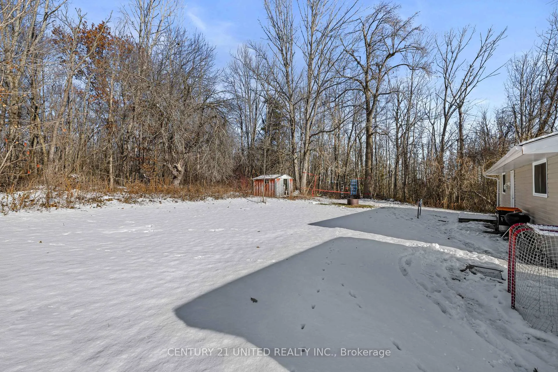 Photo 20 of 1100 Listowel Line, Selwyn — HOMEH