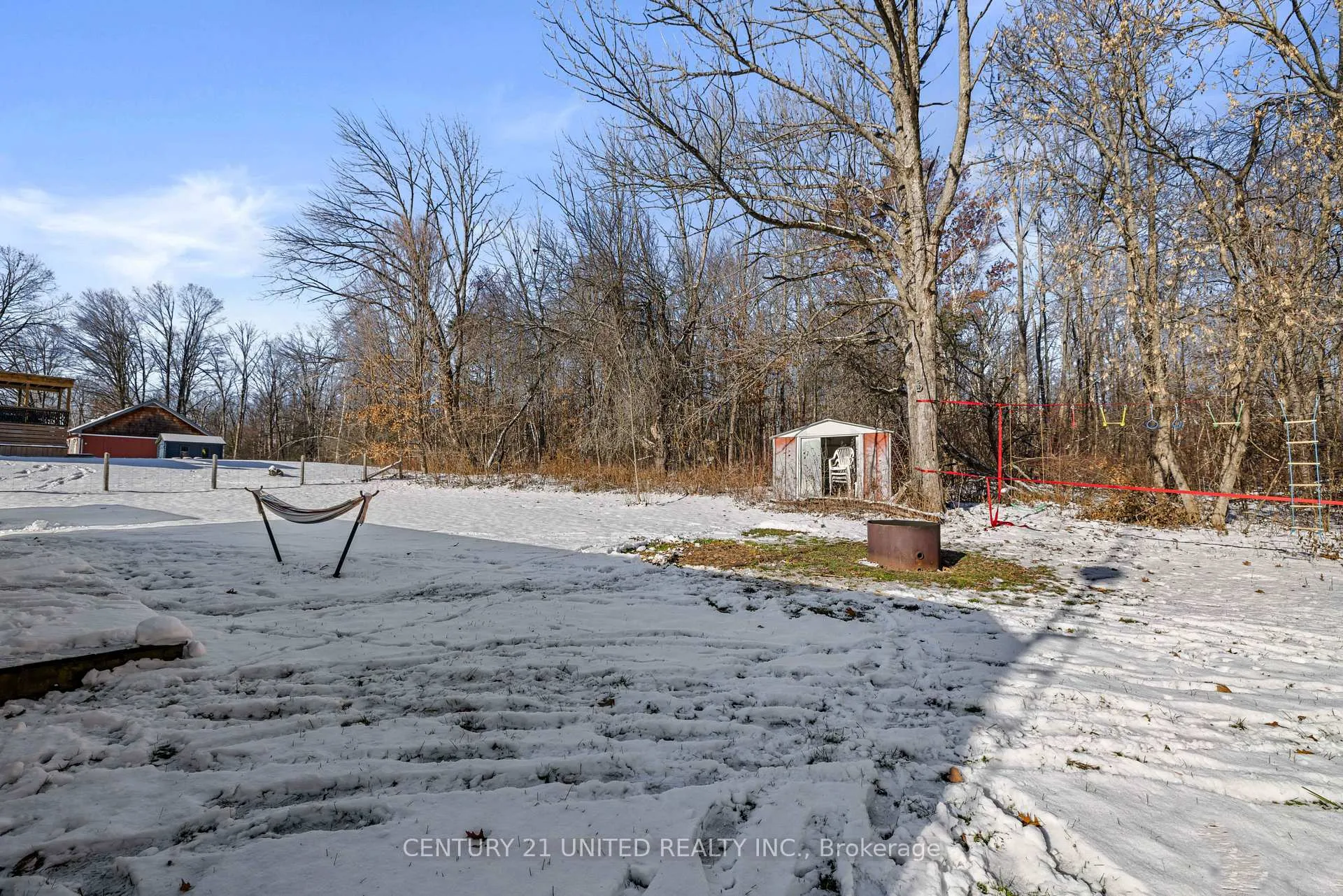 Photo 21 of 1100 Listowel Line, Selwyn — HOMEH