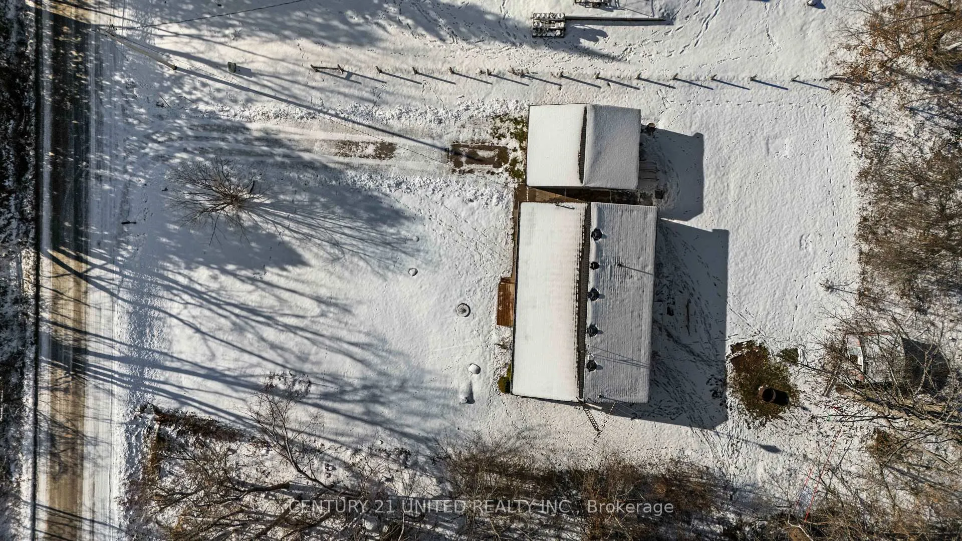 Photo 22 of 1100 Listowel Line, Selwyn — HOMEH