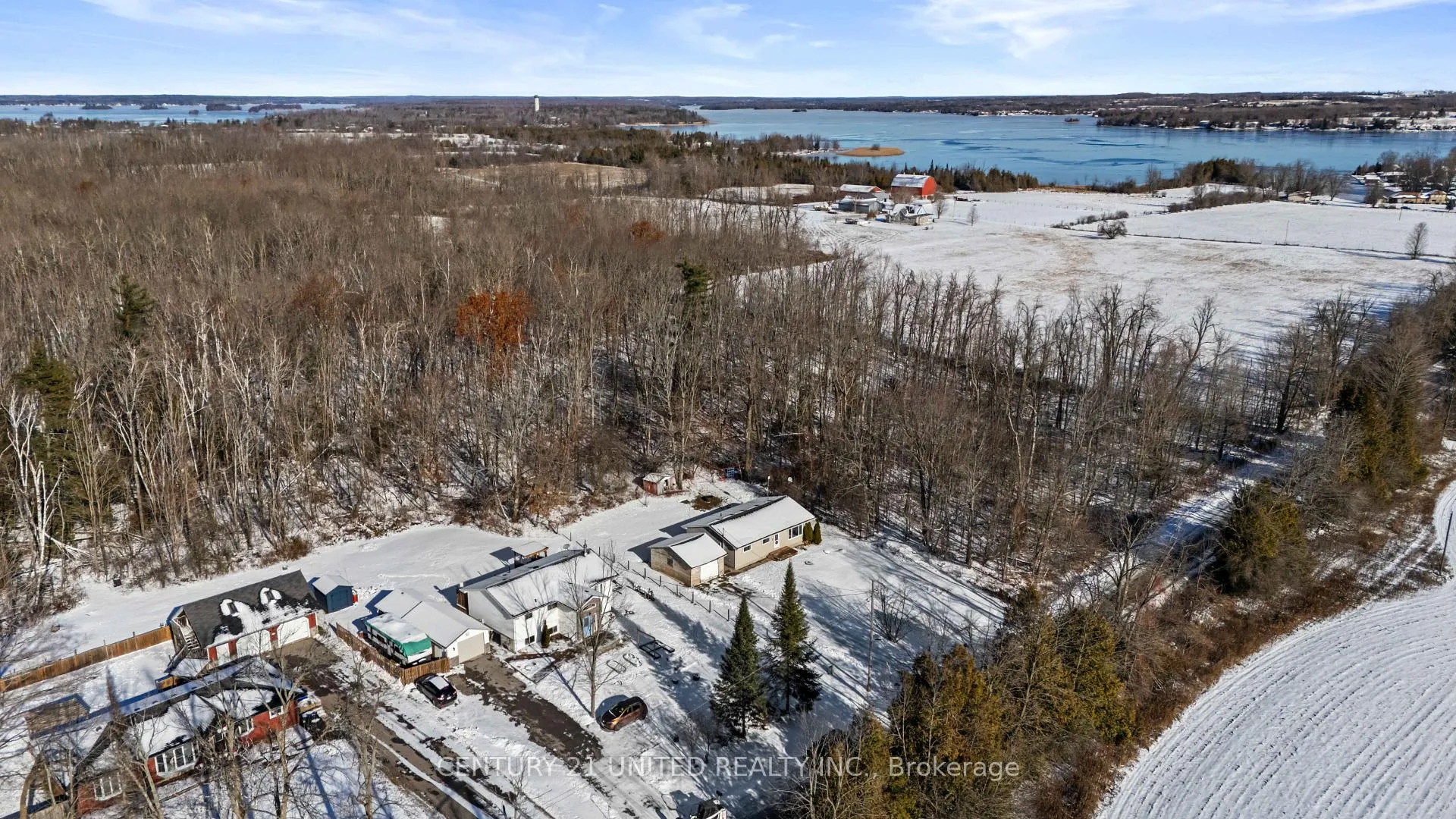 Photo 23 of 1100 Listowel Line, Selwyn — HOMEH