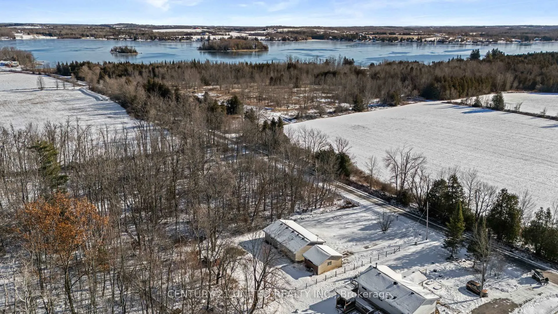 Photo 24 of 1100 Listowel Line, Selwyn — HOMEH