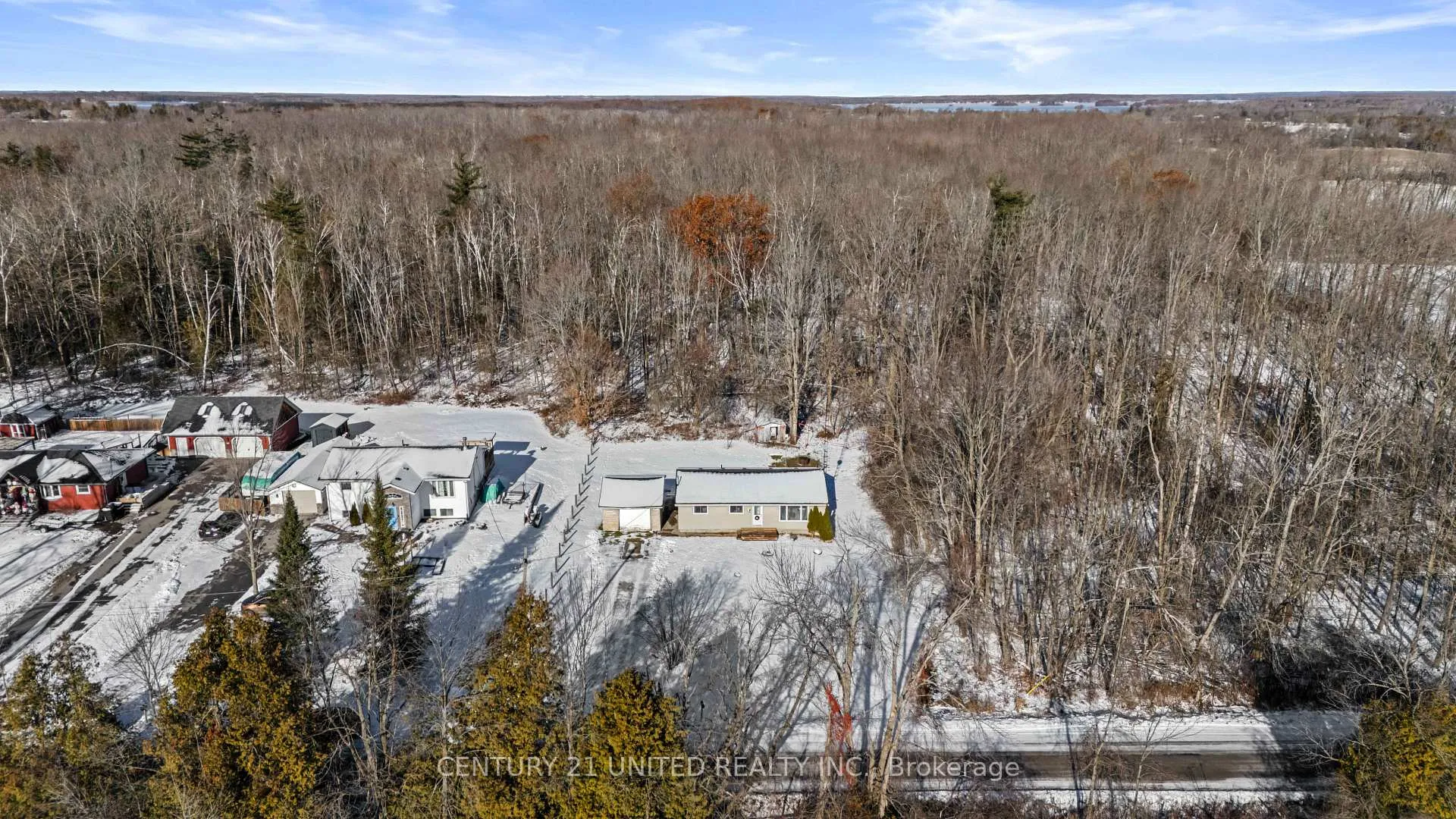 Photo 25 of 1100 Listowel Line, Selwyn — HOMEH
