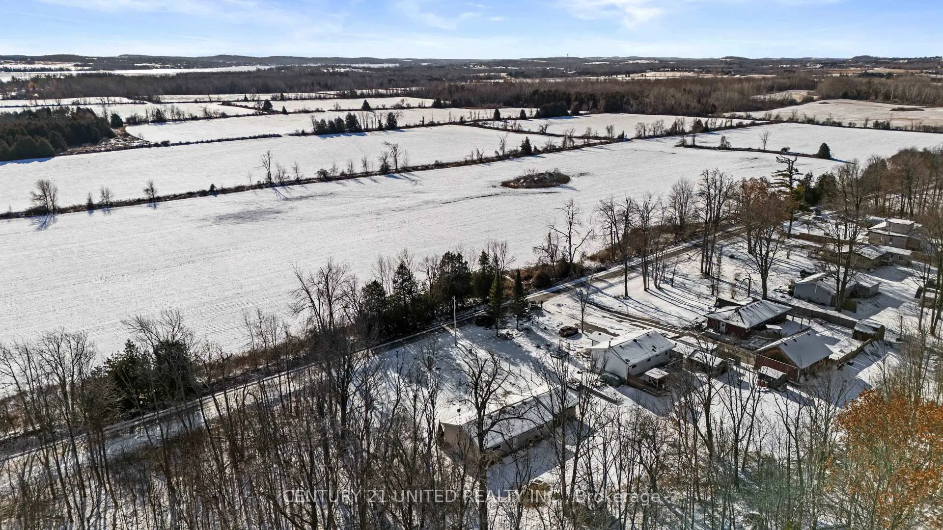Photo 26 of 1100 Listowel Line, Selwyn — HOMEH