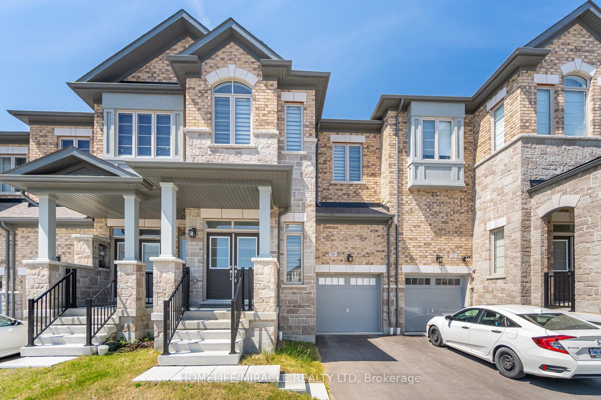 Photo 1 of 10 Van Wart Street, Whitby, Rural Whitby — HOMEH