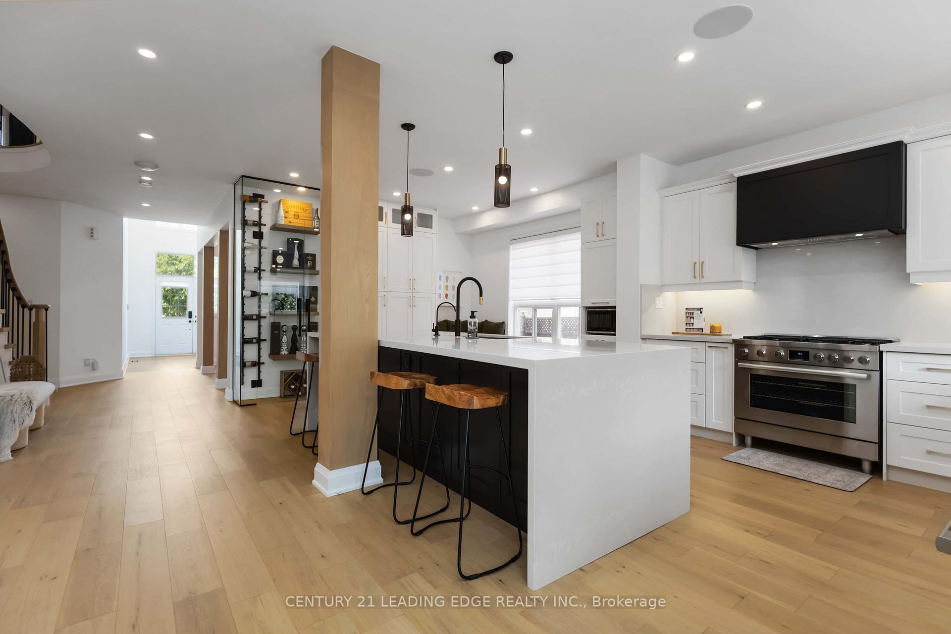 Photo 13 of 9 Bluebell Drive, Markham, Rouge Fairways — HOMEH