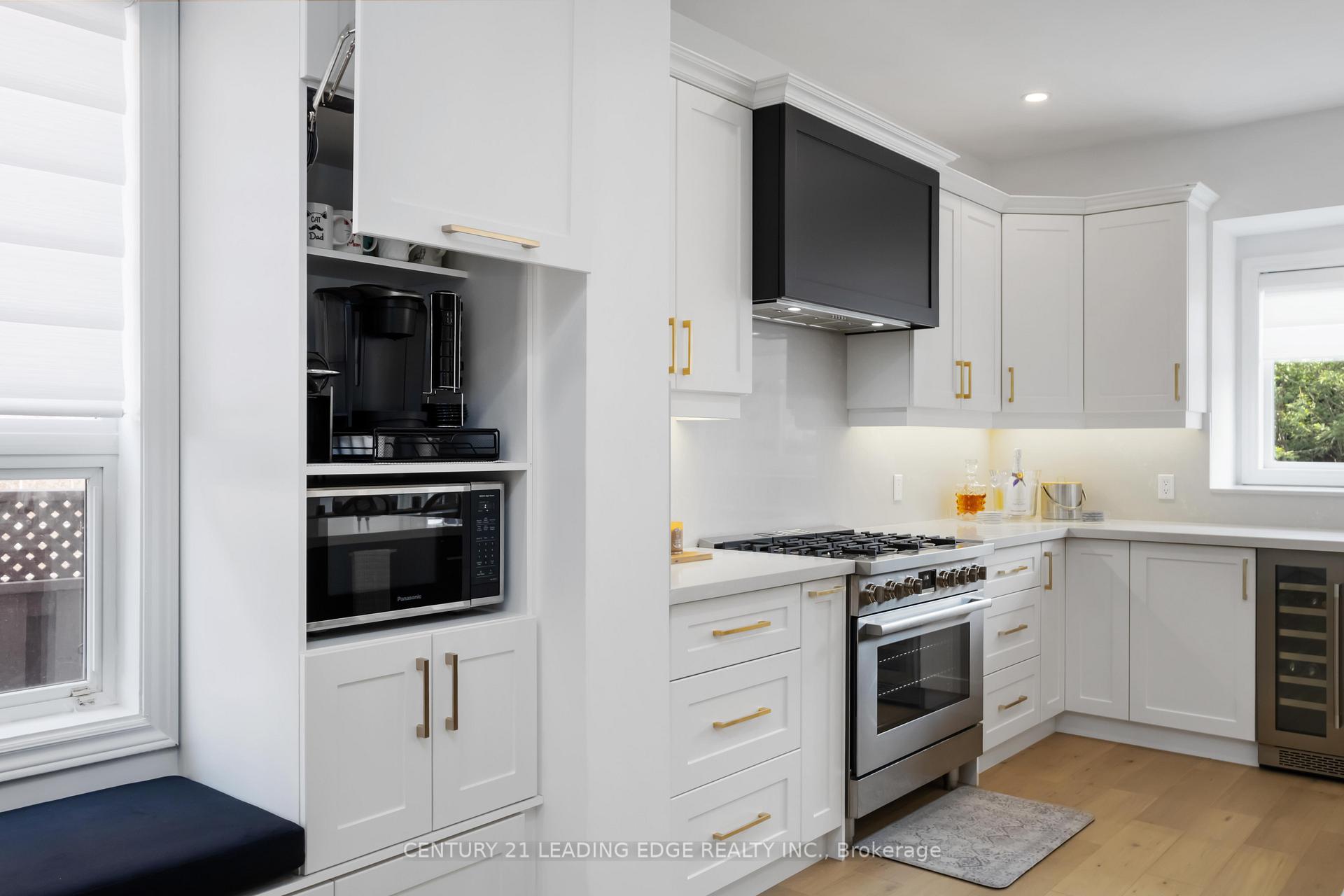 Photo 18 of 9 Bluebell Drive, Markham, Rouge Fairways — HOMEH