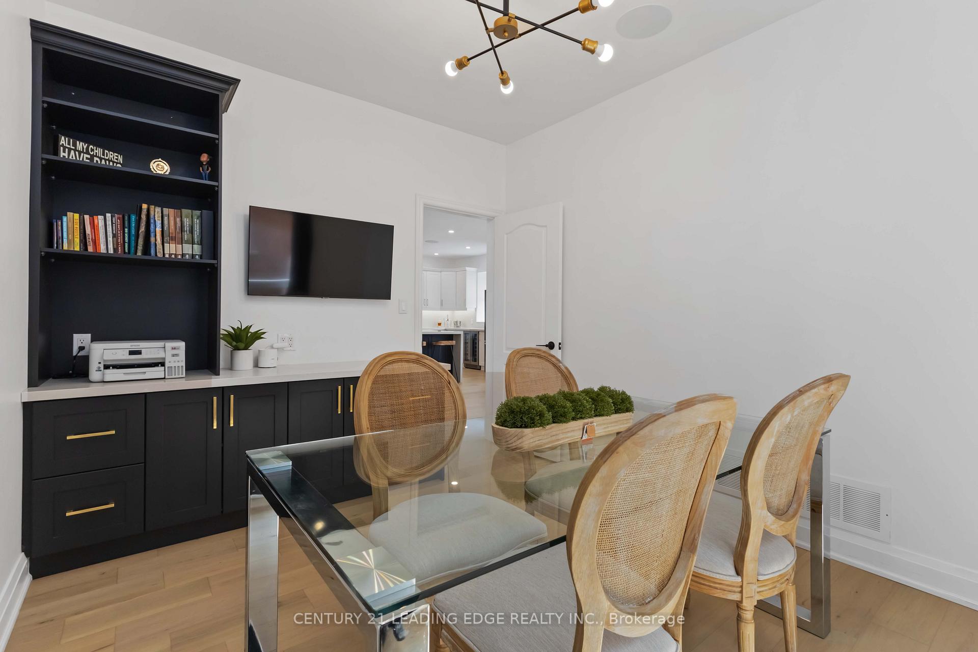 Photo 68 of 9 Bluebell Drive, Markham, Rouge Fairways — HOMEH