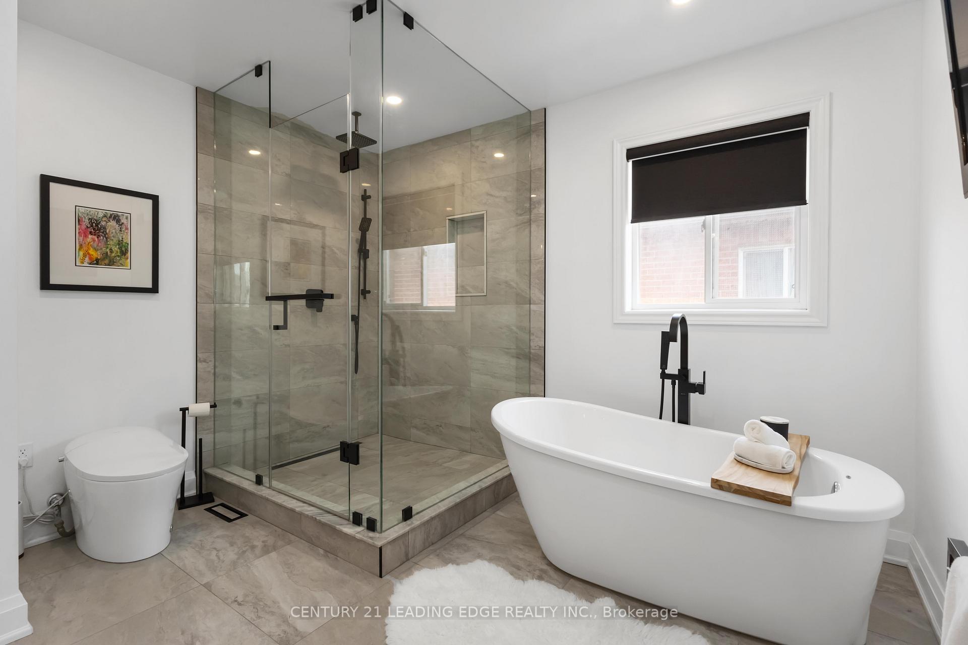 Photo 74 of 9 Bluebell Drive, Markham, Rouge Fairways — HOMEH