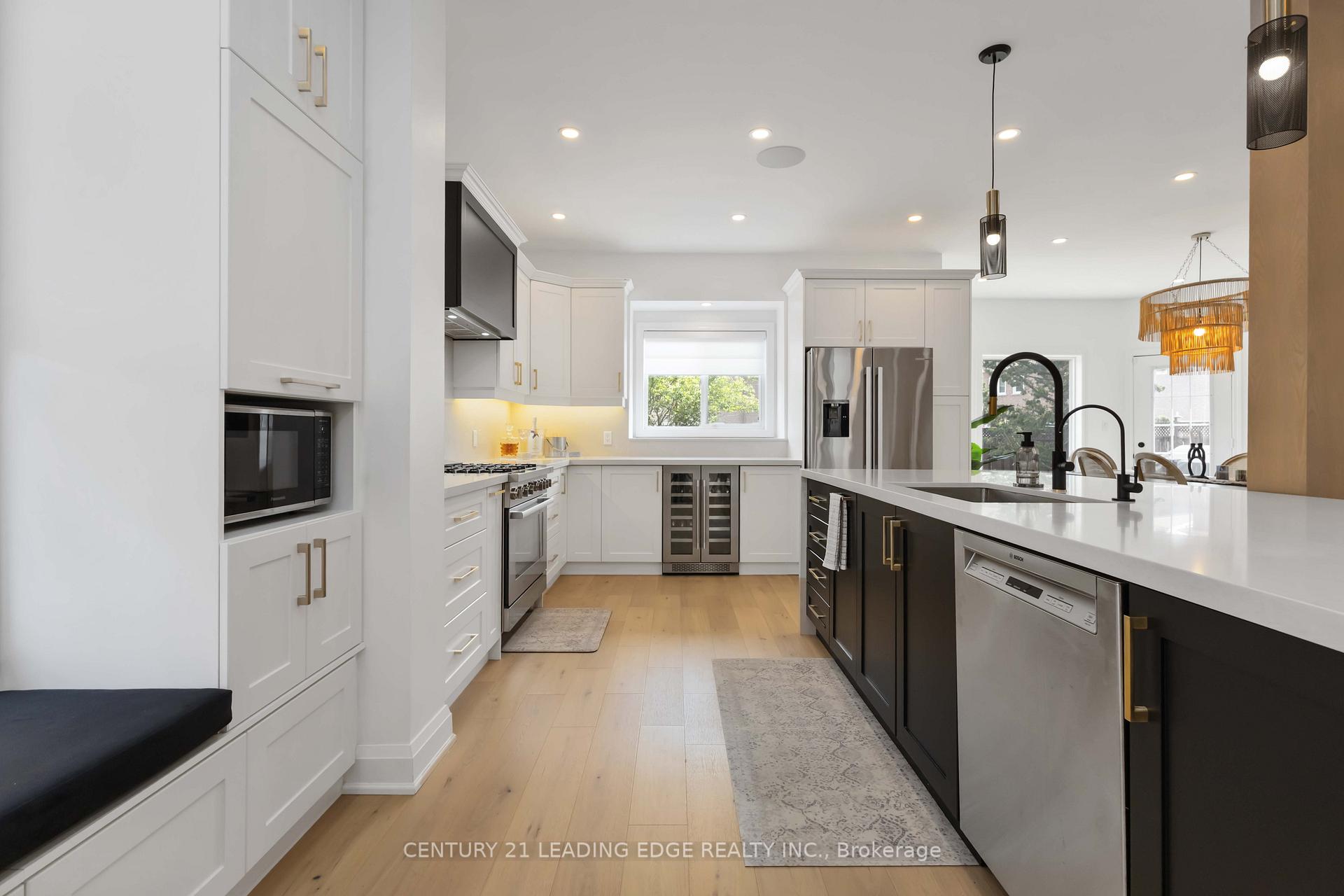 Photo 35 of 9 Bluebell Drive, Markham, Rouge Fairways — HOMEH