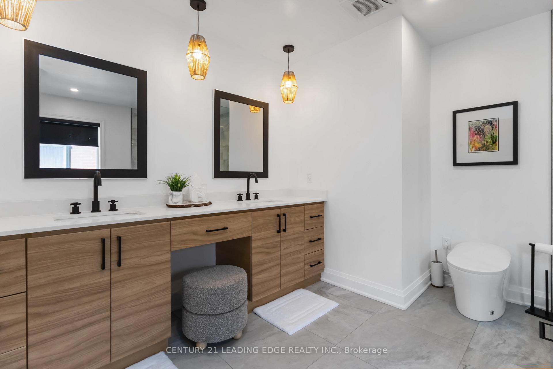 Photo 55 of 9 Bluebell Drive, Markham, Rouge Fairways — HOMEH