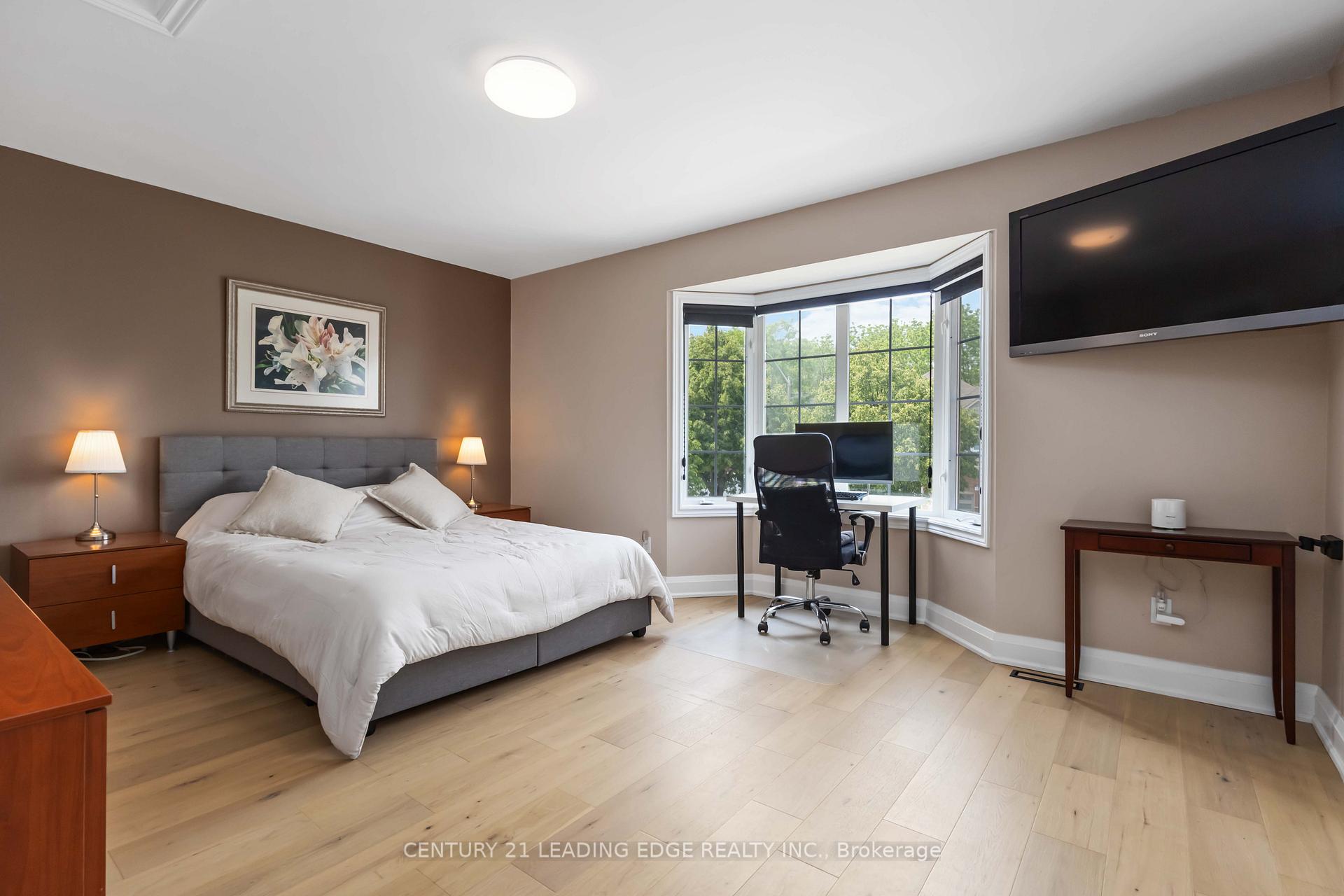 Photo 56 of 9 Bluebell Drive, Markham, Rouge Fairways — HOMEH