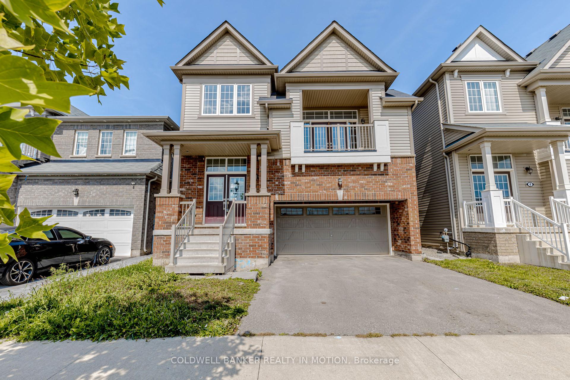 Photo 1 of 6 Alexandra Drive, Thorold, Hurricane/Merrittville — HOMEH