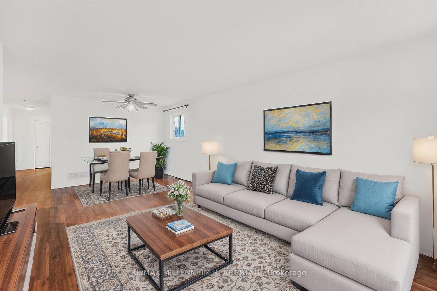 Photo 5 of 44 Hanmer Street E, Barrie, East Bayfield — HOMEH