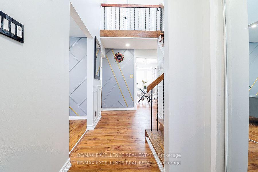 Photo 6 of 19 Mikado Crescent, Brampton, Central Park — HOMEH