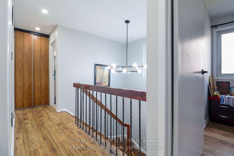 Photo 29 of 19 Mikado Crescent, Brampton, Central Park — HOMEH
