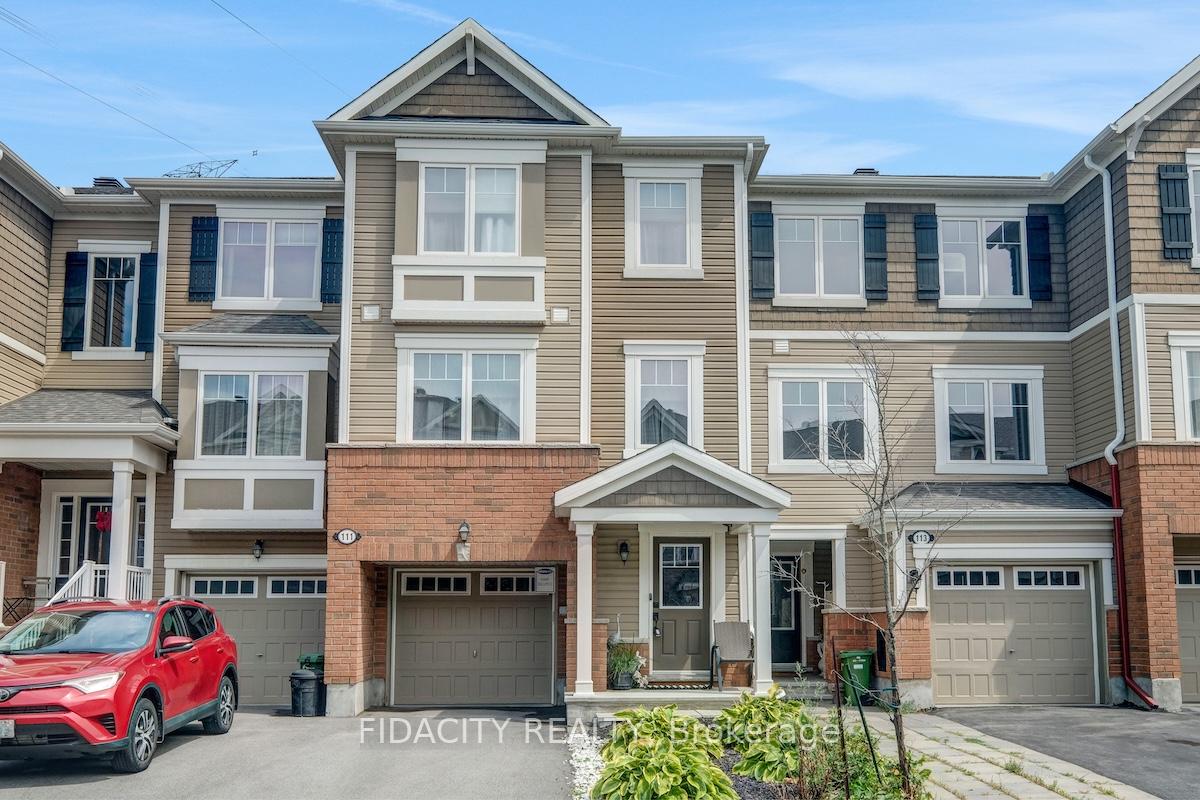 Photo 1 of 111 Gelderland Private, Ottawa, Kanata - Emerald Meadows/Trailwest — HOMEH