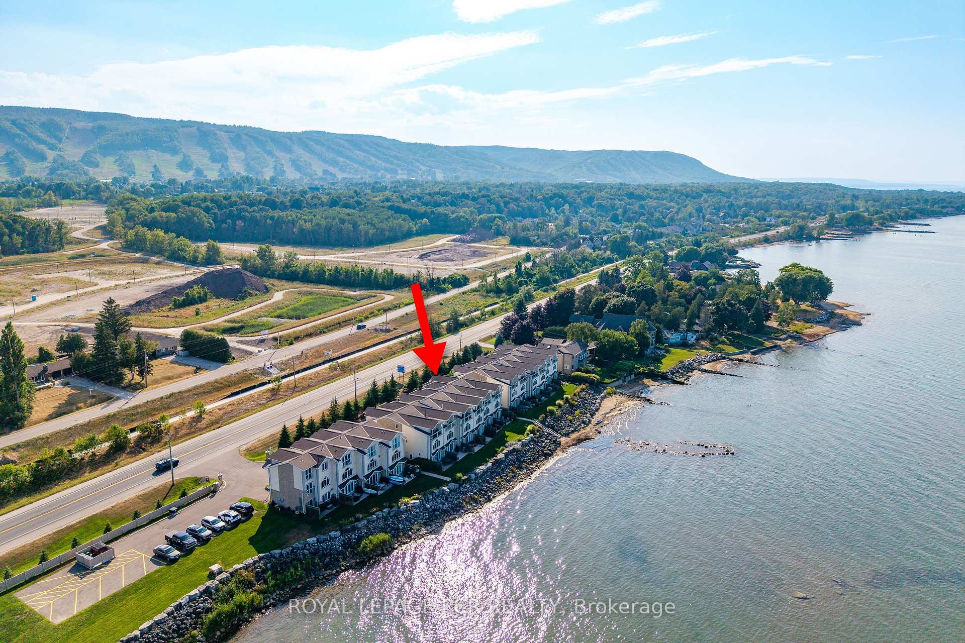 Photo 3 of Unit 7, 209707 Highway 26, Blue Mountains — HOMEH
