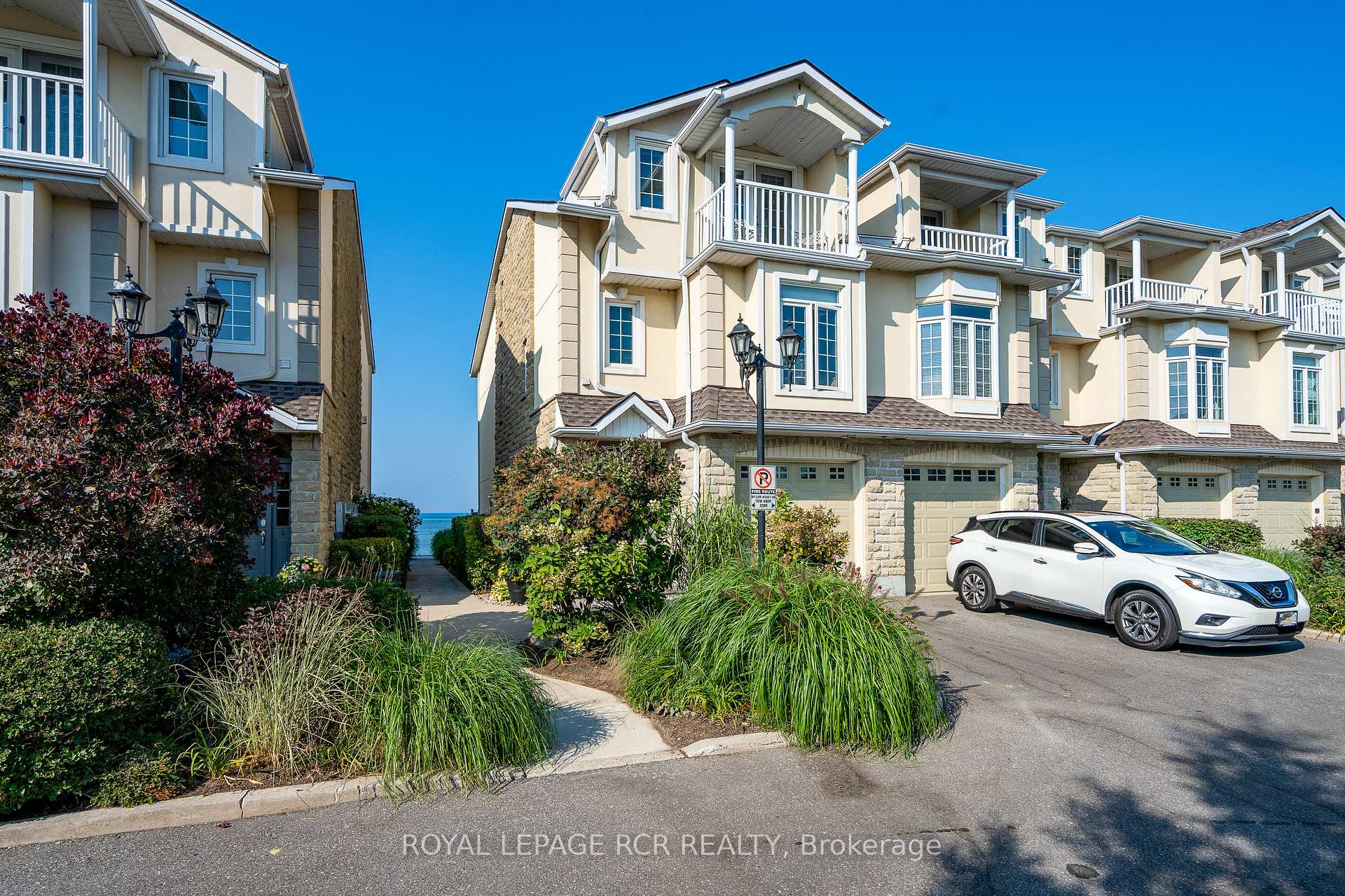Photo 4 of Unit 7, 209707 Highway 26, Blue Mountains — HOMEH