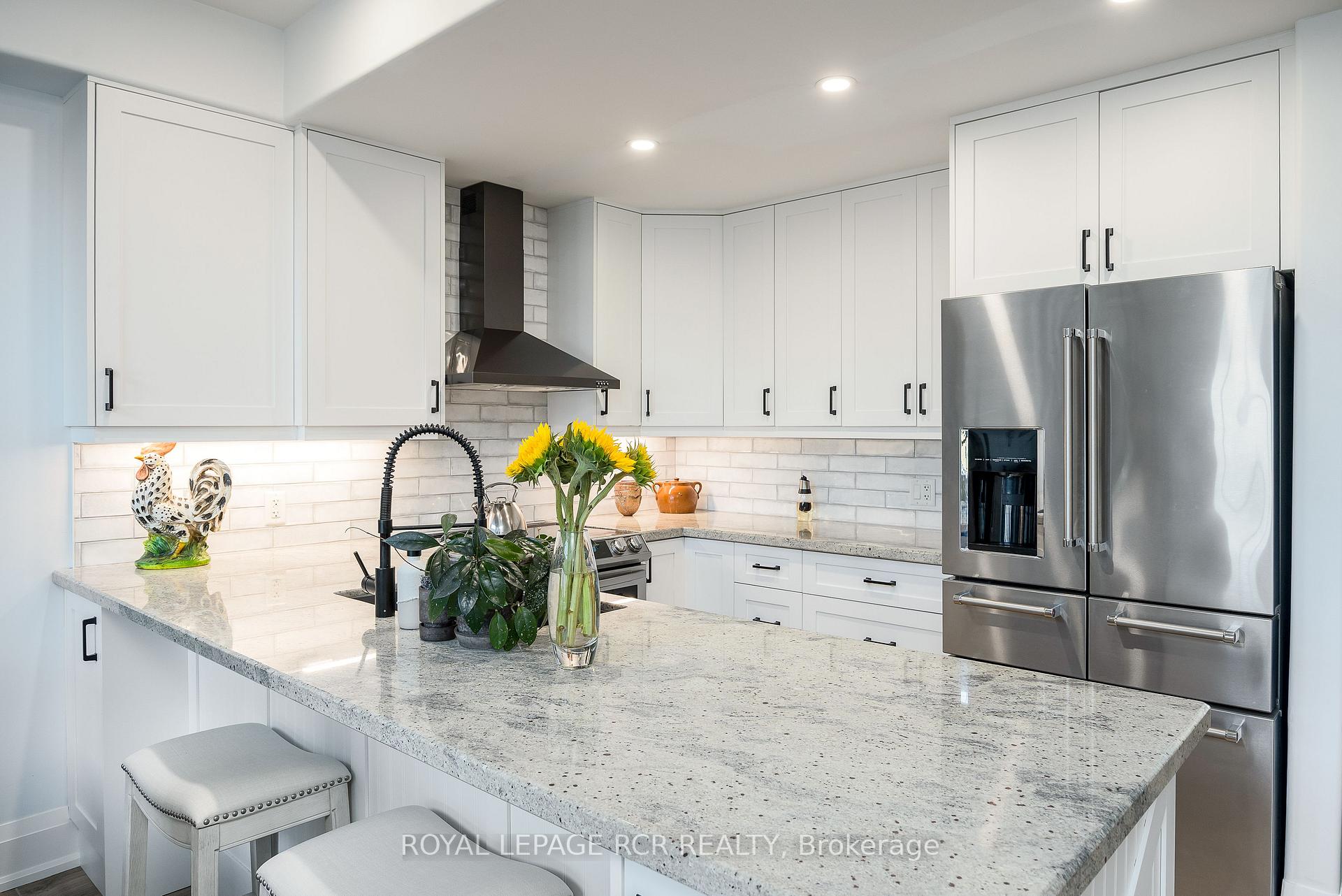 Photo 15 of Unit 7, 209707 Highway 26, Blue Mountains — HOMEH