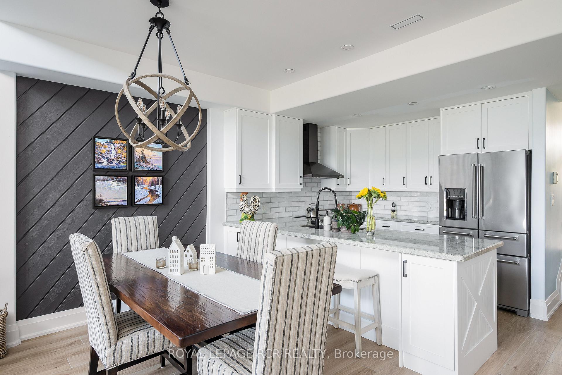 Photo 16 of Unit 7, 209707 Highway 26, Blue Mountains — HOMEH