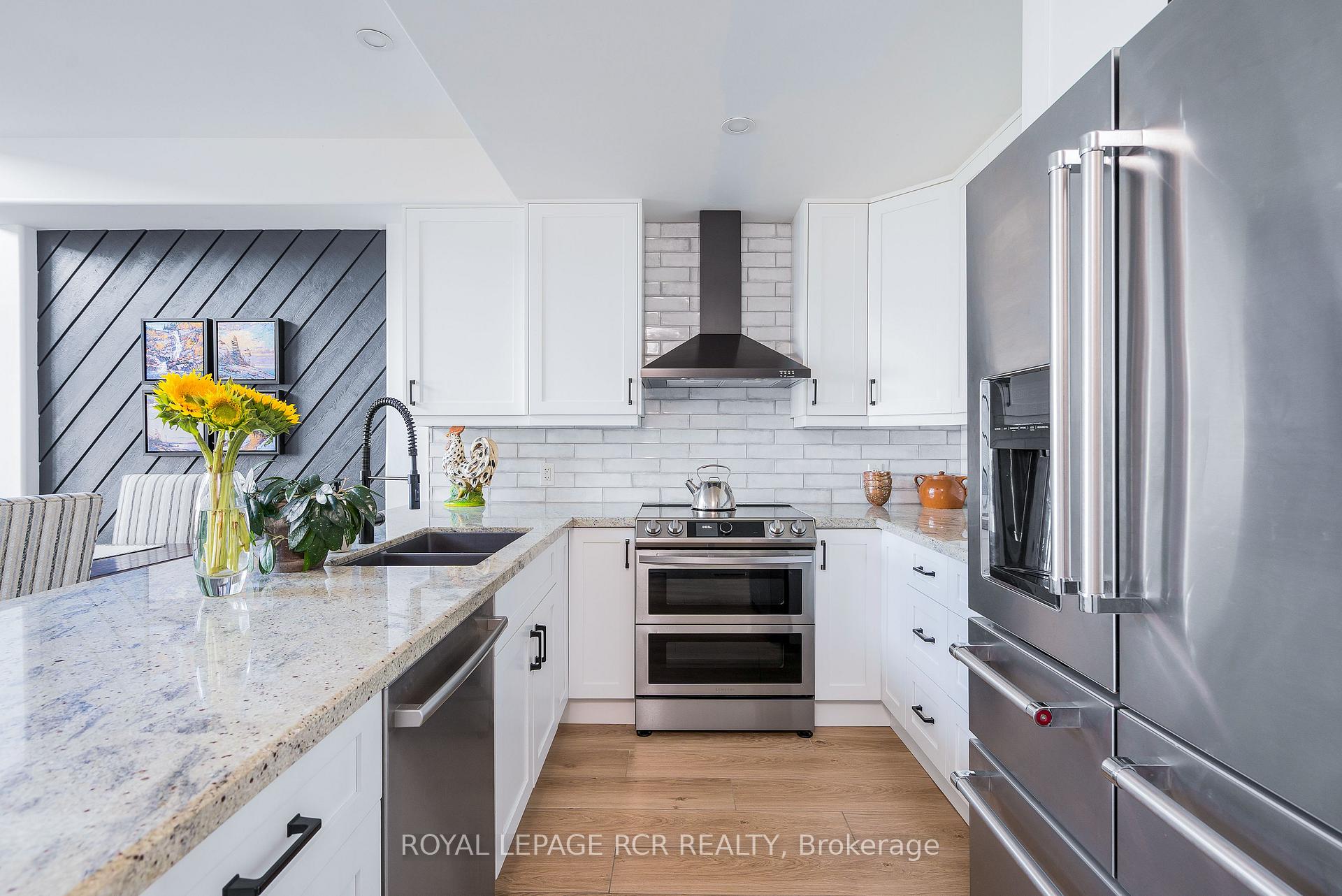 Photo 17 of Unit 7, 209707 Highway 26, Blue Mountains — HOMEH