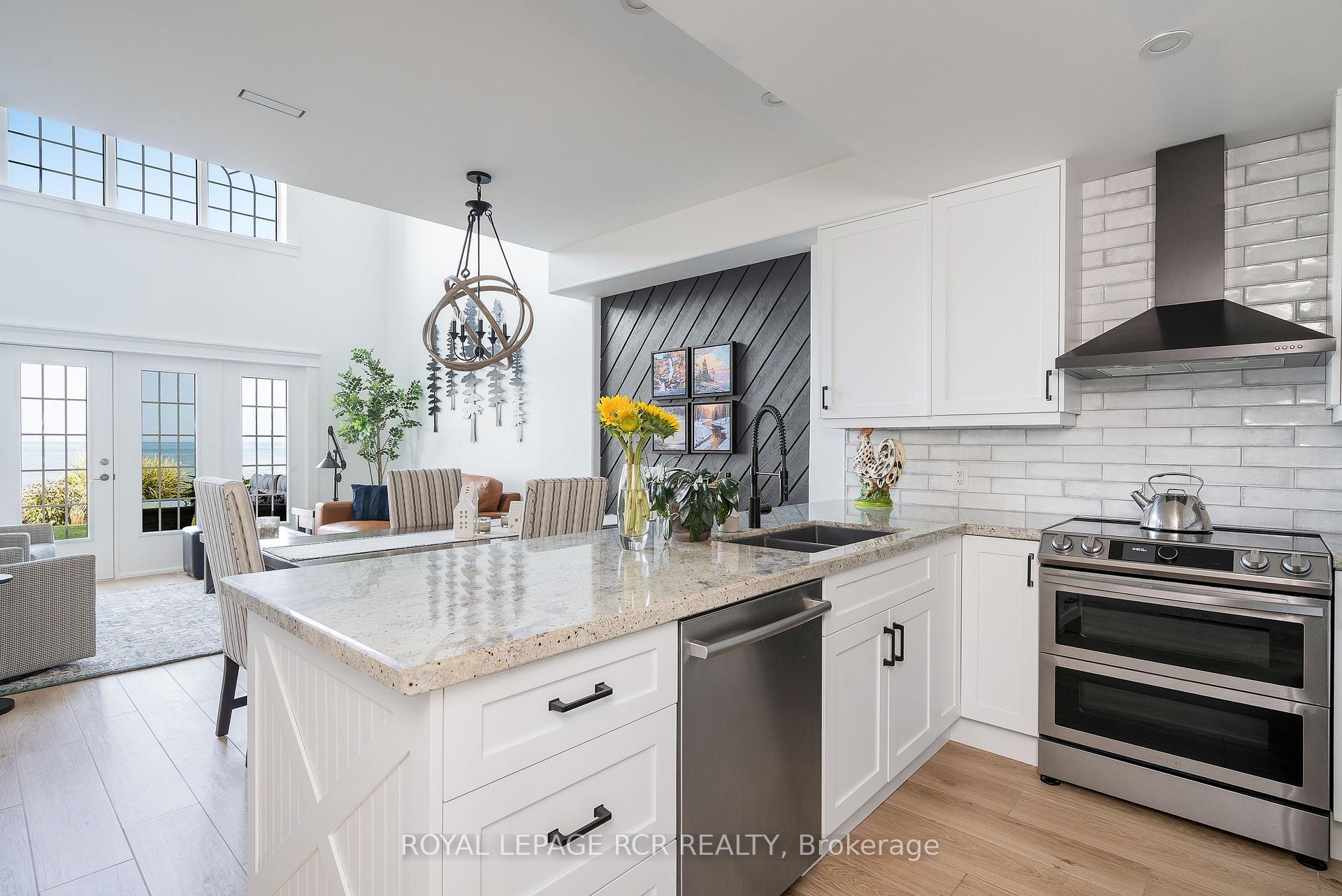 Photo 18 of Unit 7, 209707 Highway 26, Blue Mountains — HOMEH