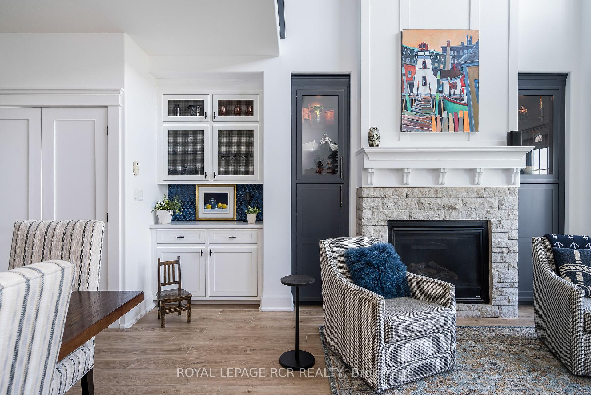Photo 20 of Unit 7, 209707 Highway 26, Blue Mountains — HOMEH
