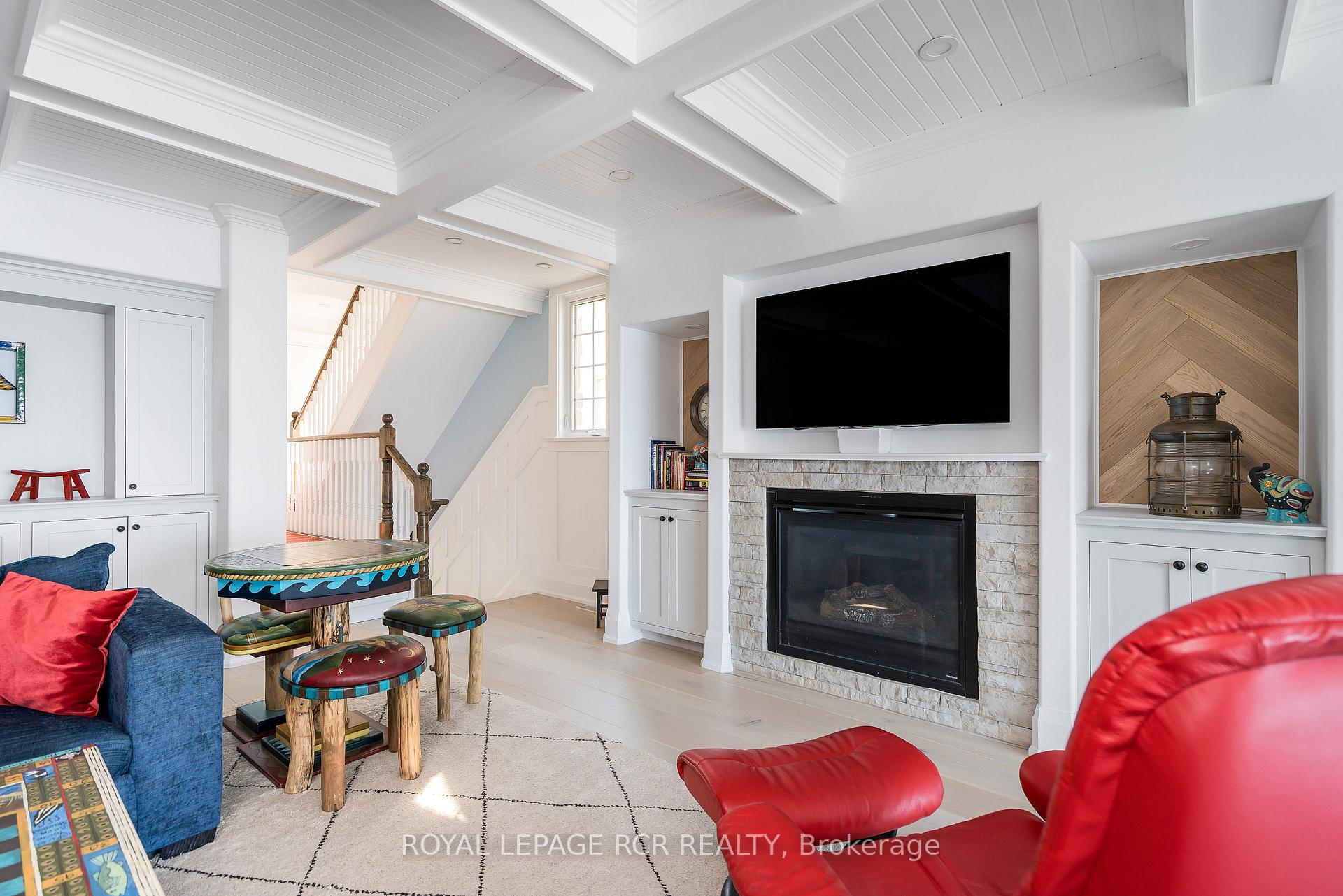 Photo 27 of Unit 7, 209707 Highway 26, Blue Mountains — HOMEH