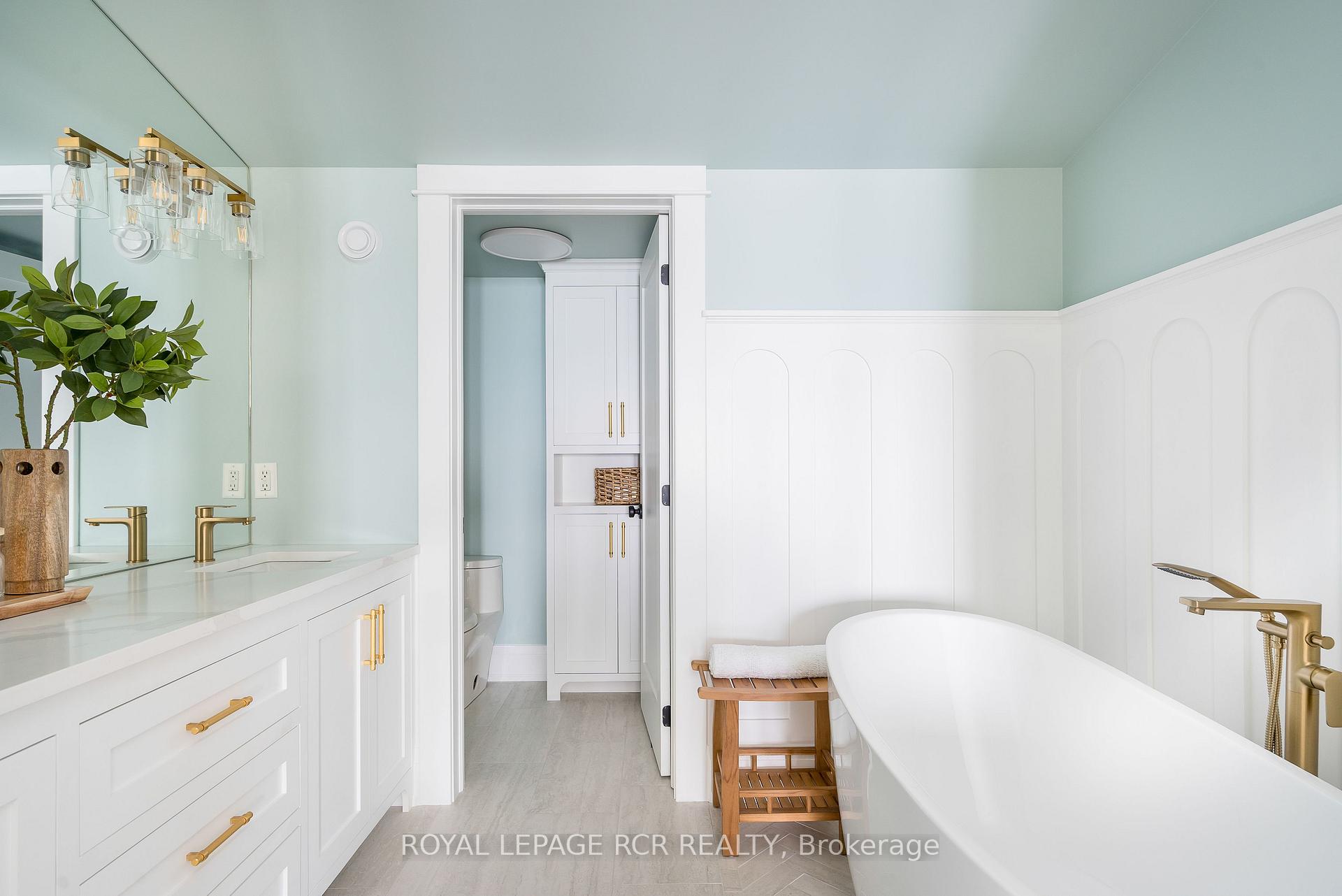 Photo 43 of Unit 7, 209707 Highway 26, Blue Mountains — HOMEH