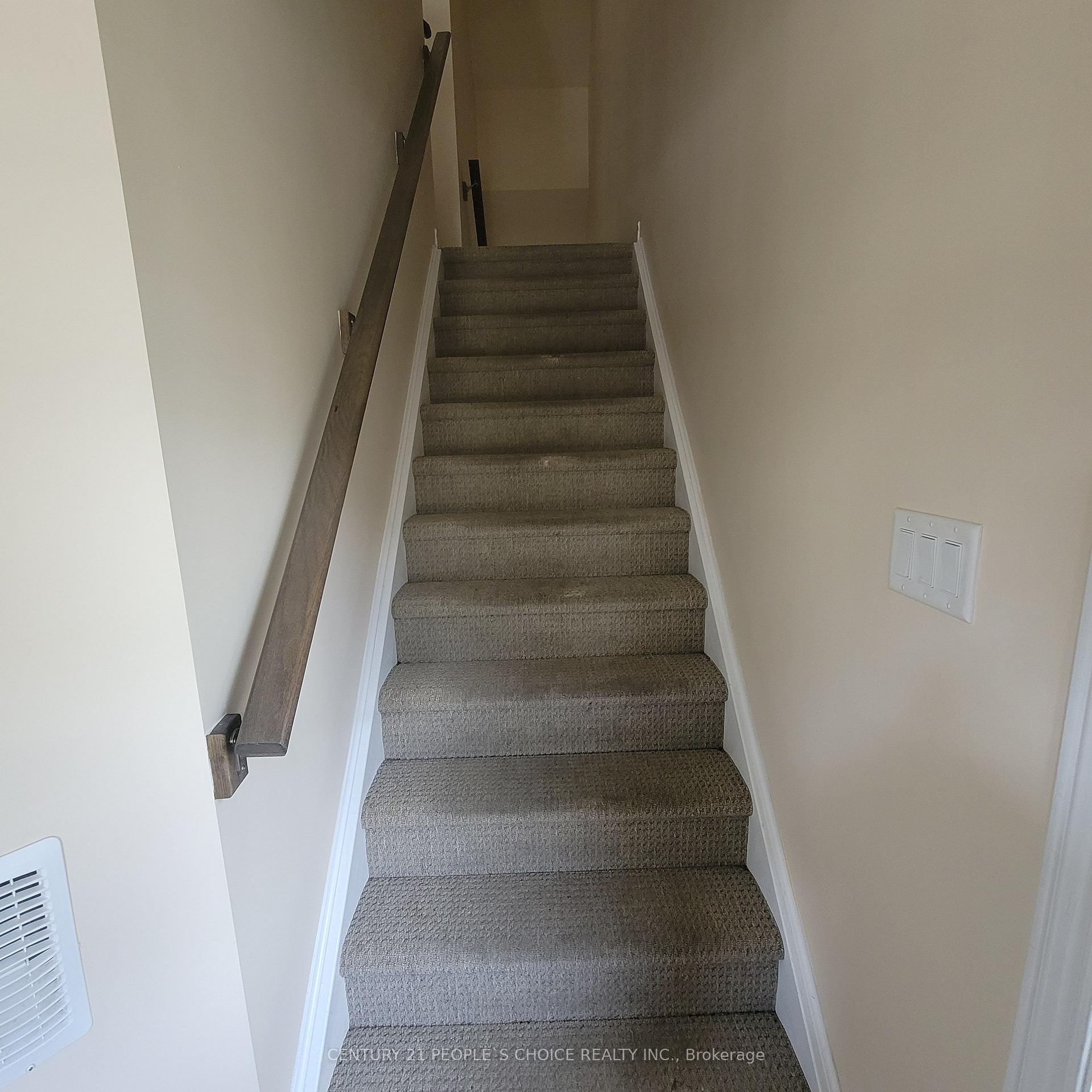 Photo 3 of Unit 30, 124 Compass Trail, Cambridge — HOMEH