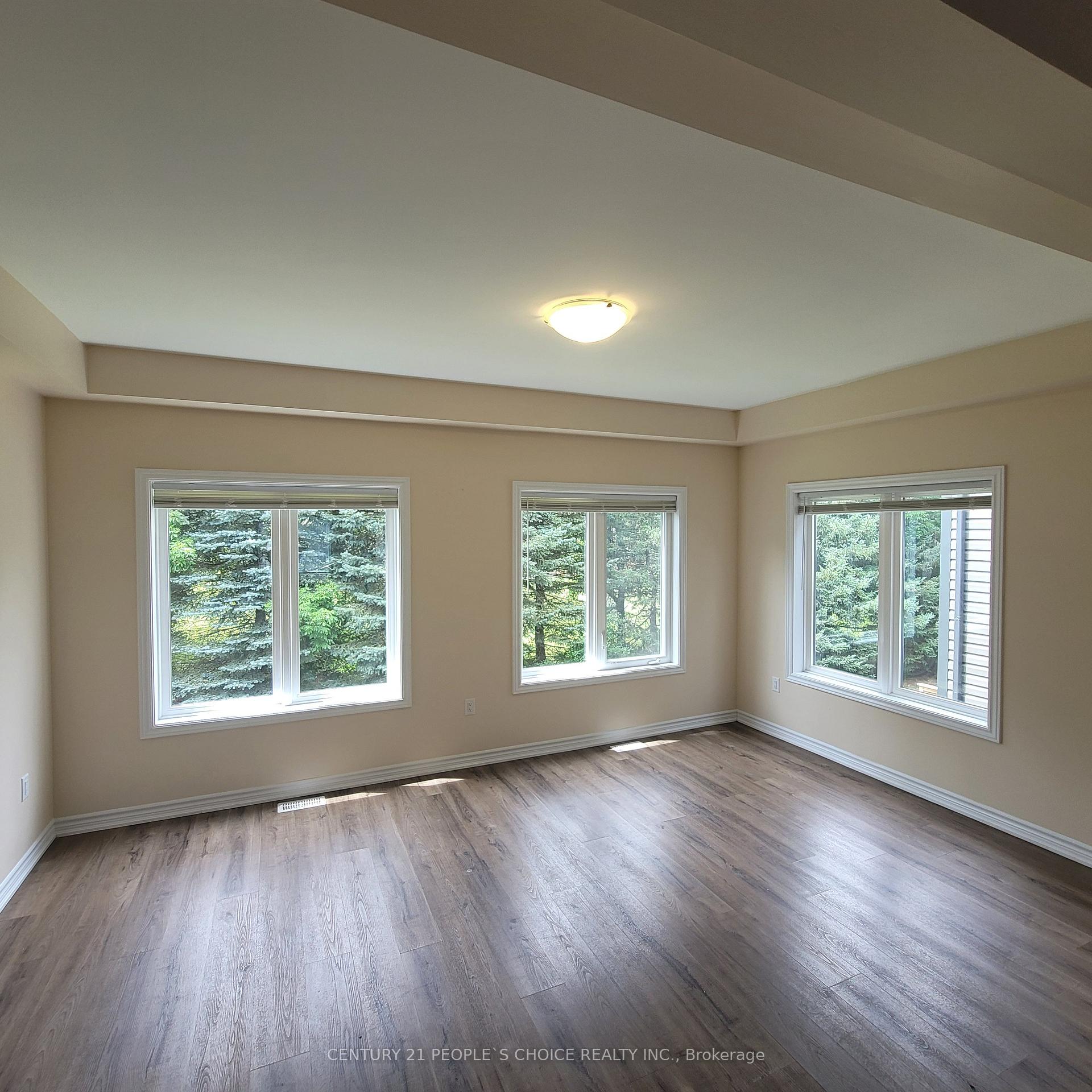 Photo 4 of Unit 30, 124 Compass Trail, Cambridge — HOMEH