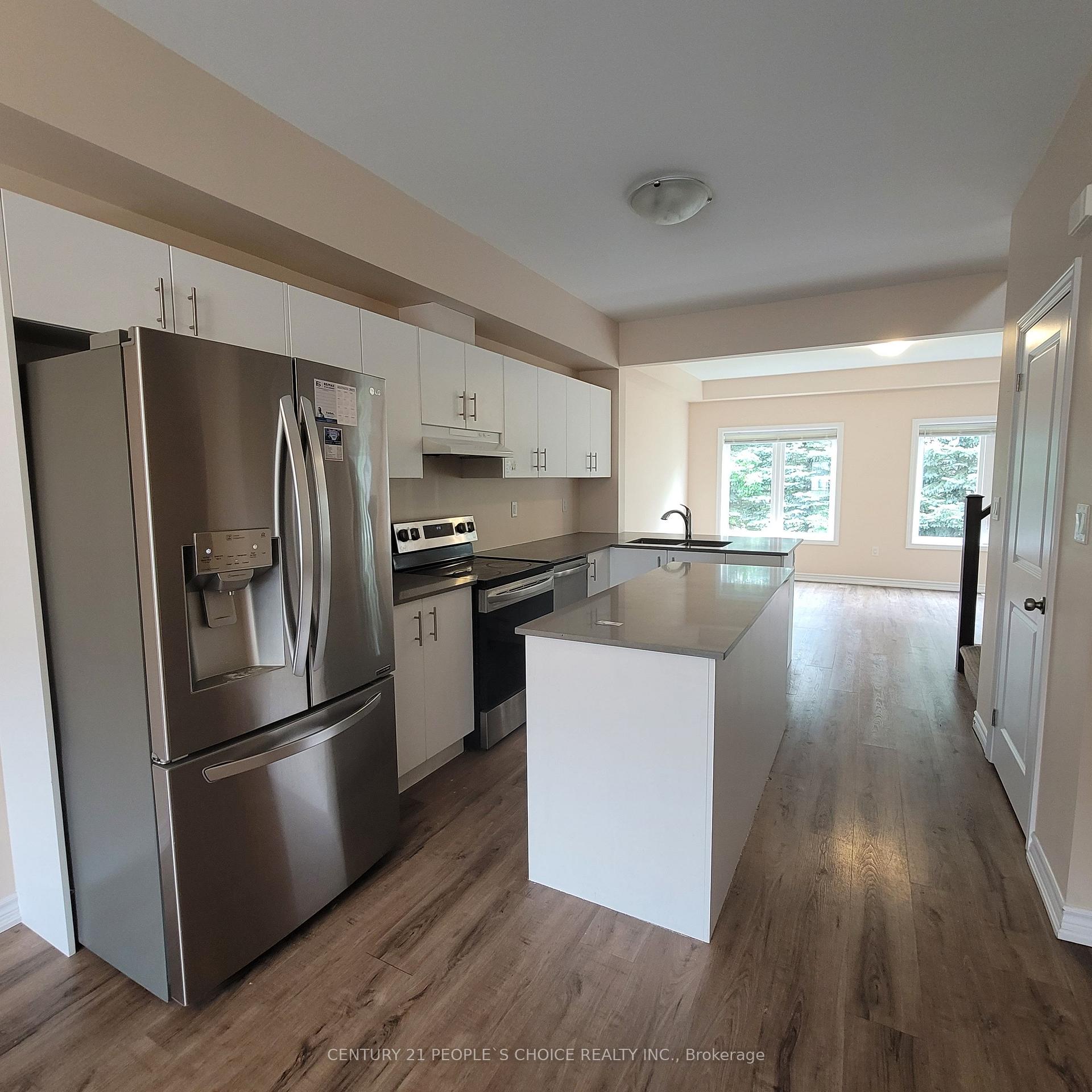 Photo 6 of Unit 30, 124 Compass Trail, Cambridge — HOMEH