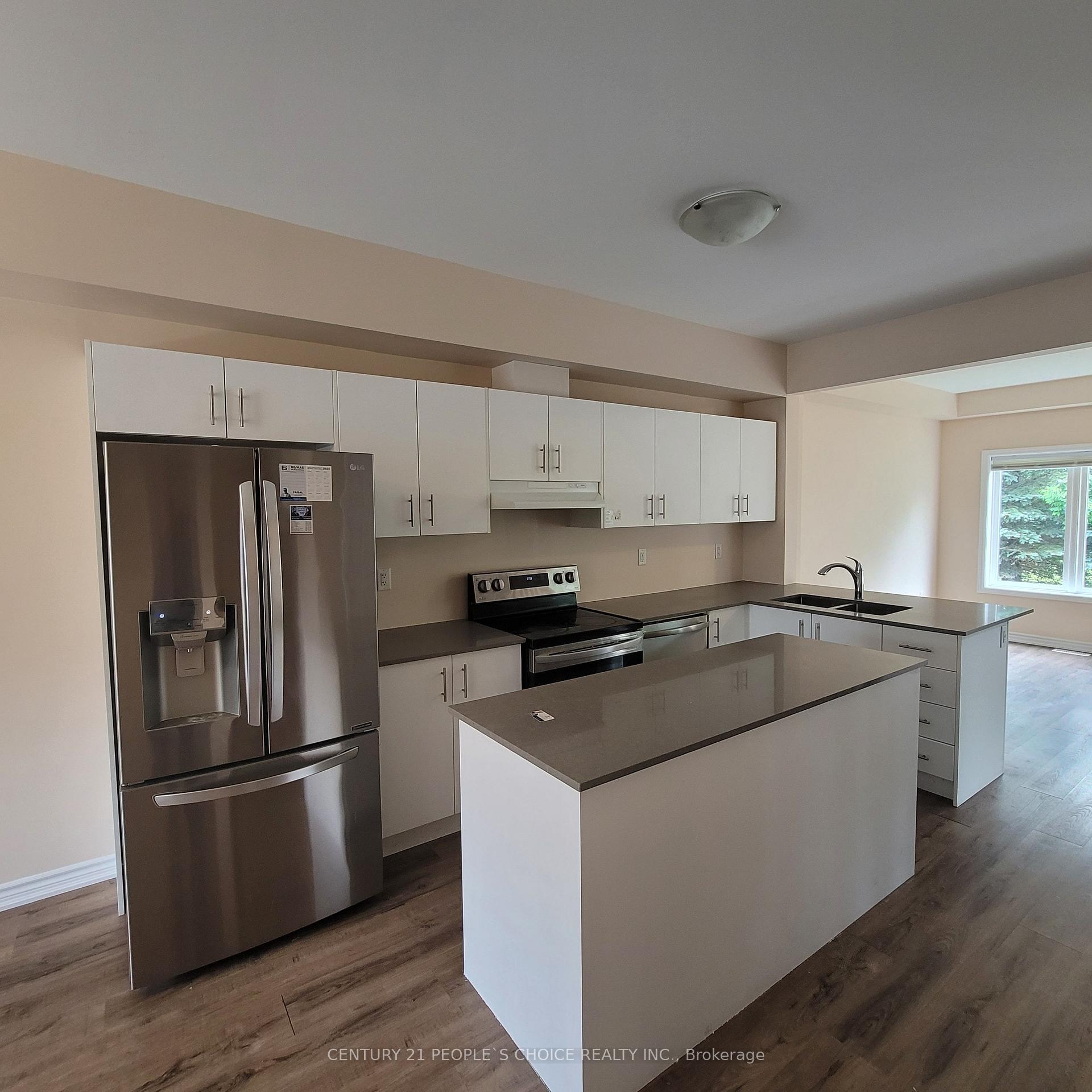 Photo 7 of Unit 30, 124 Compass Trail, Cambridge — HOMEH