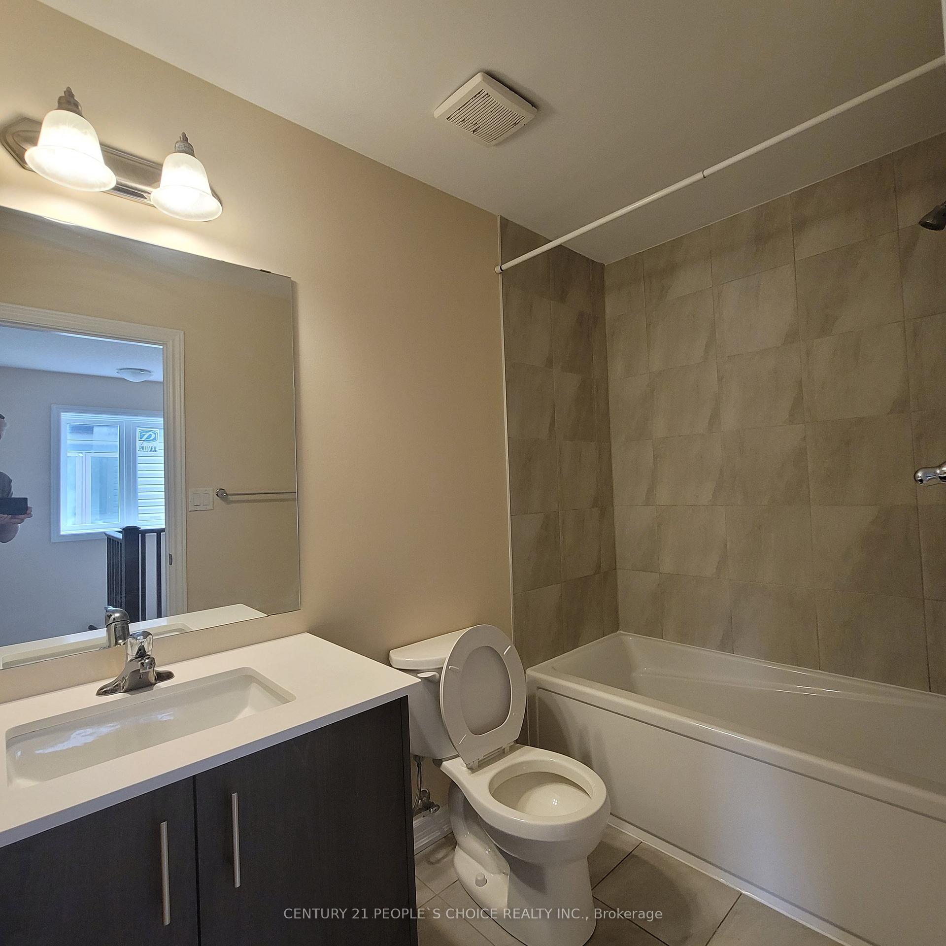 Photo 12 of Unit 30, 124 Compass Trail, Cambridge — HOMEH
