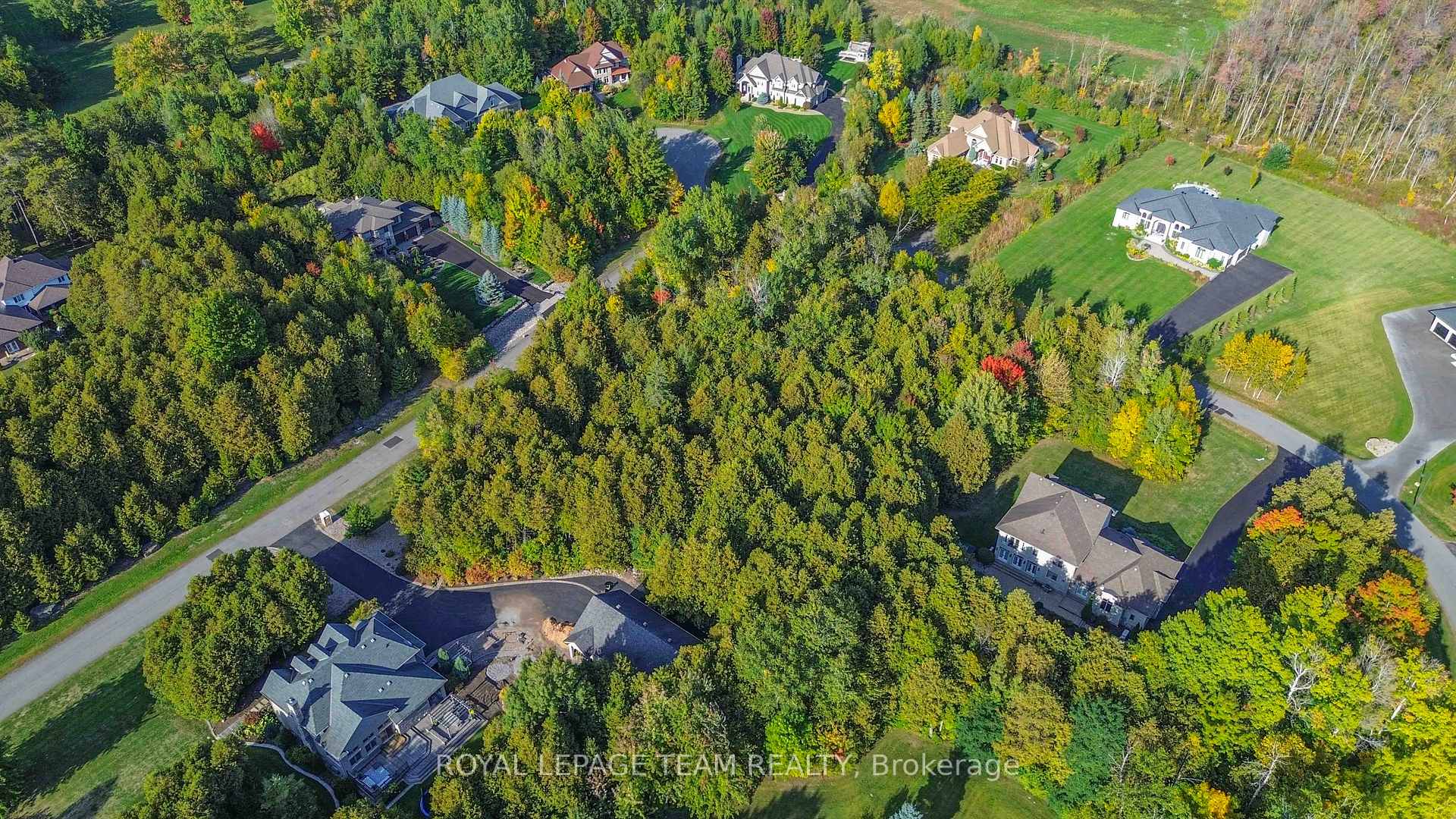 Photo 2 of 5871 Longhearth Way, Ottawa, Manotick East to Manotick Station — HOMEH