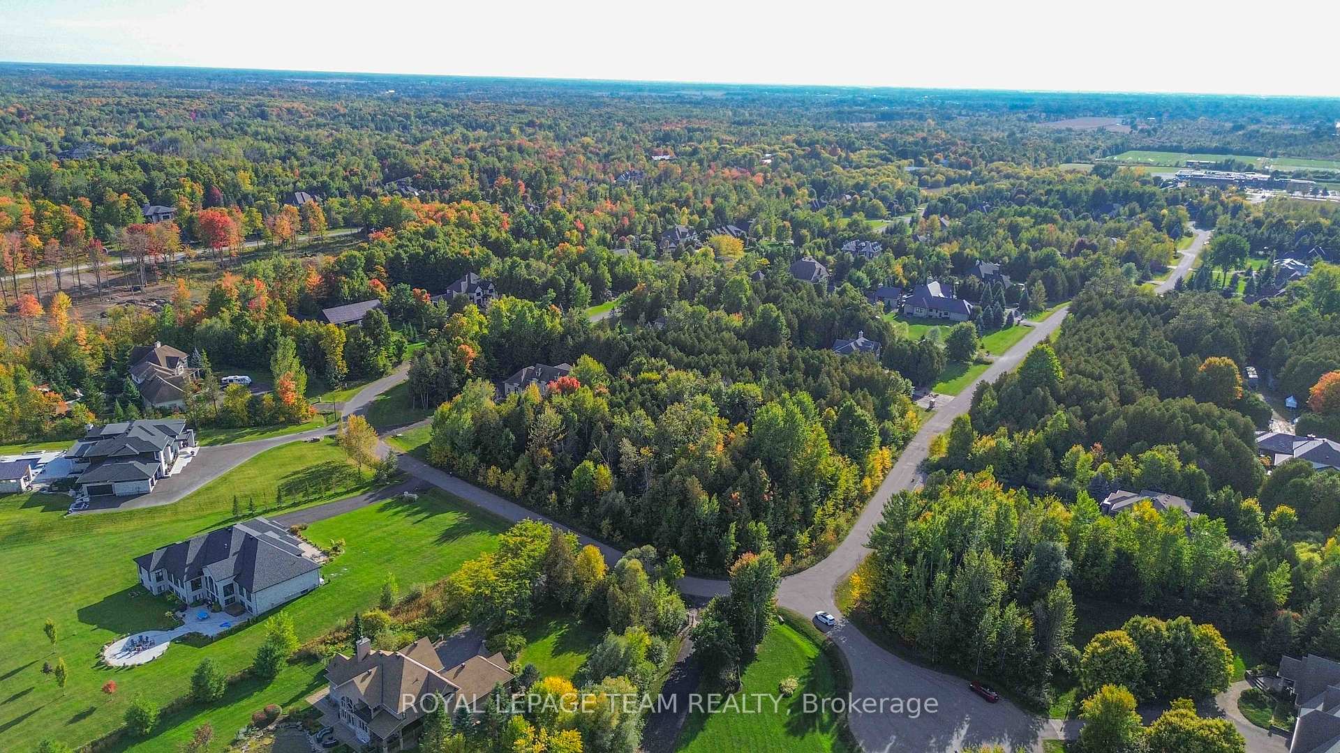 Photo 6 of 5871 Longhearth Way, Ottawa, Manotick East to Manotick Station — HOMEH
