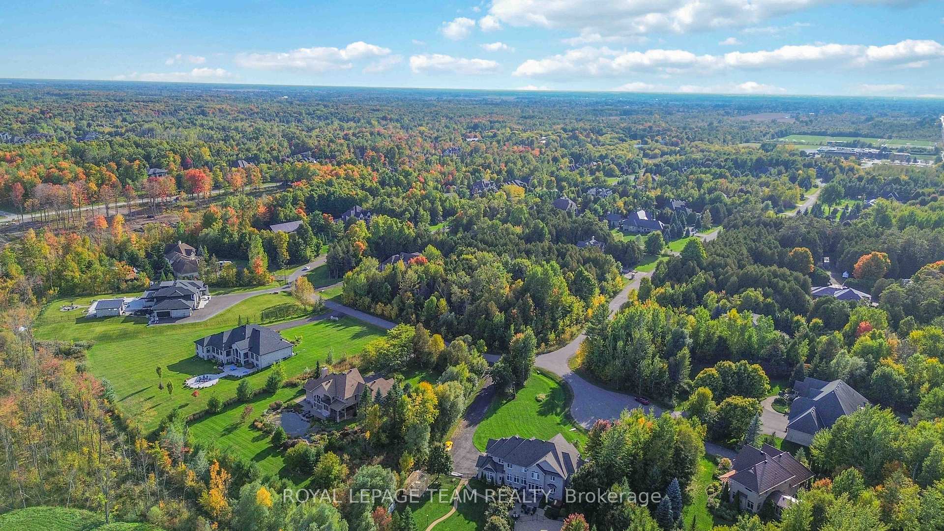 Photo 7 of 5871 Longhearth Way, Ottawa, Manotick East to Manotick Station — HOMEH