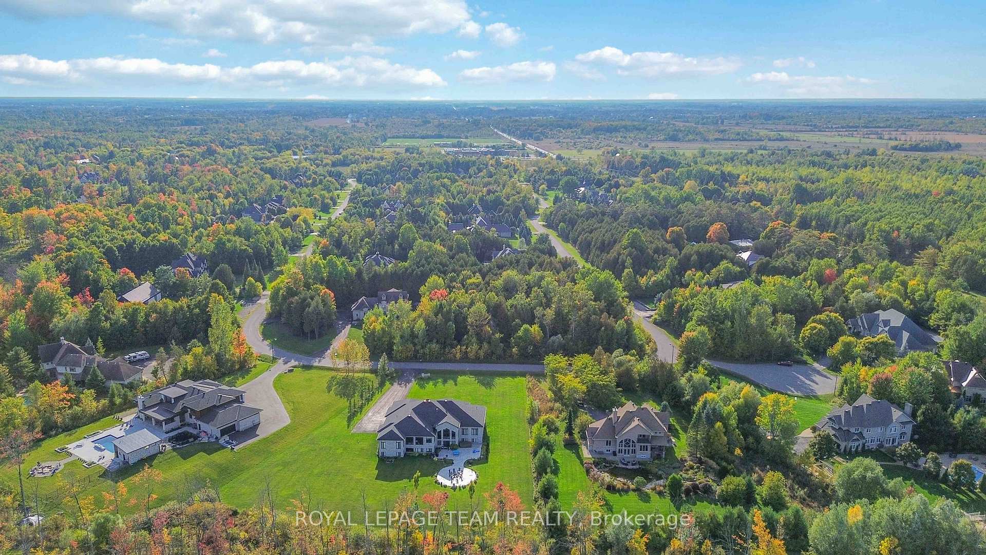 Photo 8 of 5871 Longhearth Way, Ottawa, Manotick East to Manotick Station — HOMEH