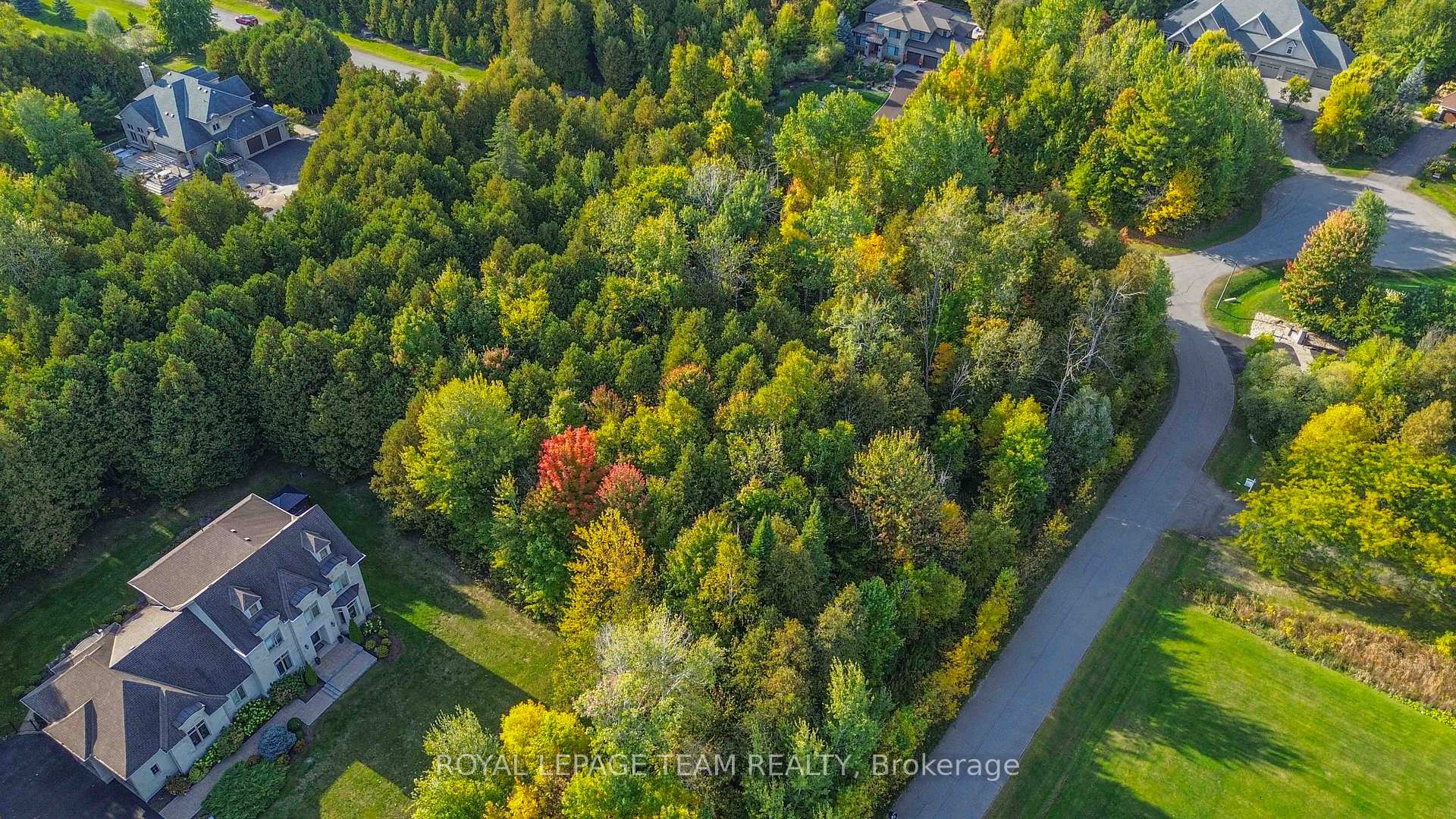 Photo 10 of 5871 Longhearth Way, Ottawa, Manotick East to Manotick Station — HOMEH
